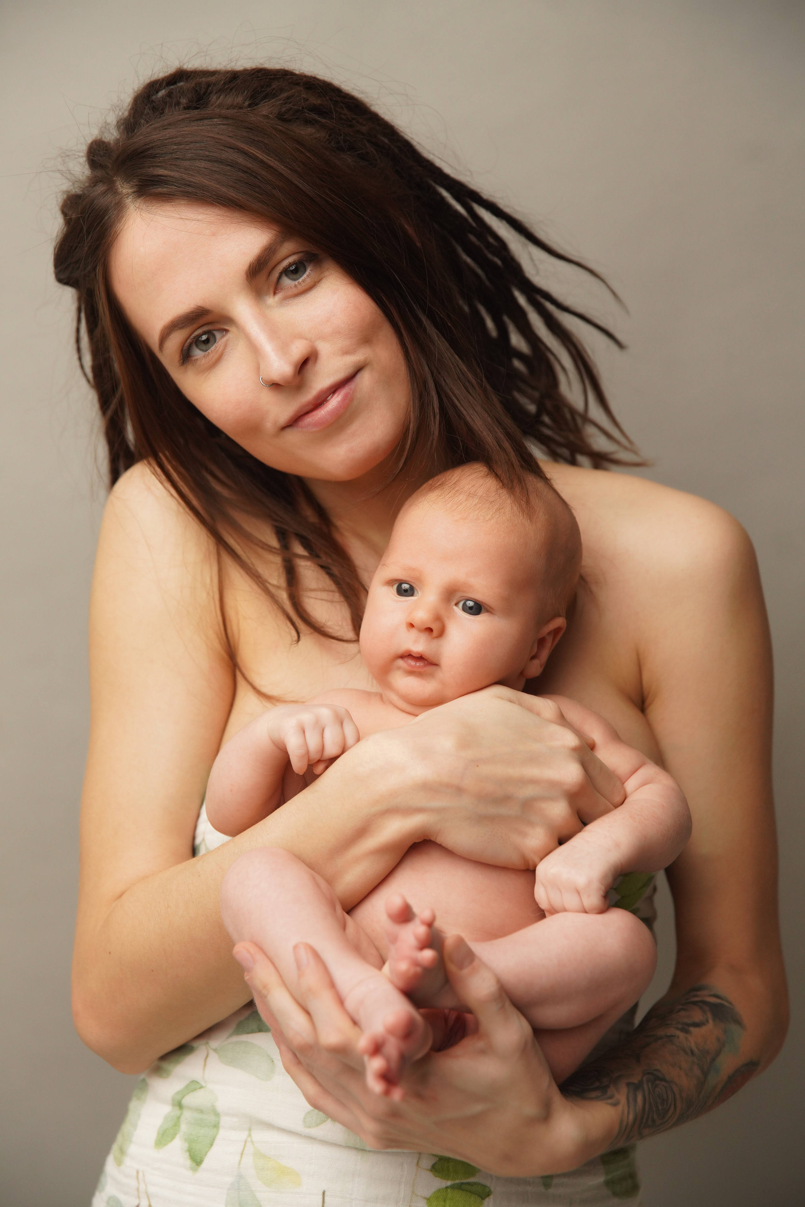 Альбом: Семейные. Фотограф новорожденных. Семейный и детский фотограф в городе Сургуте