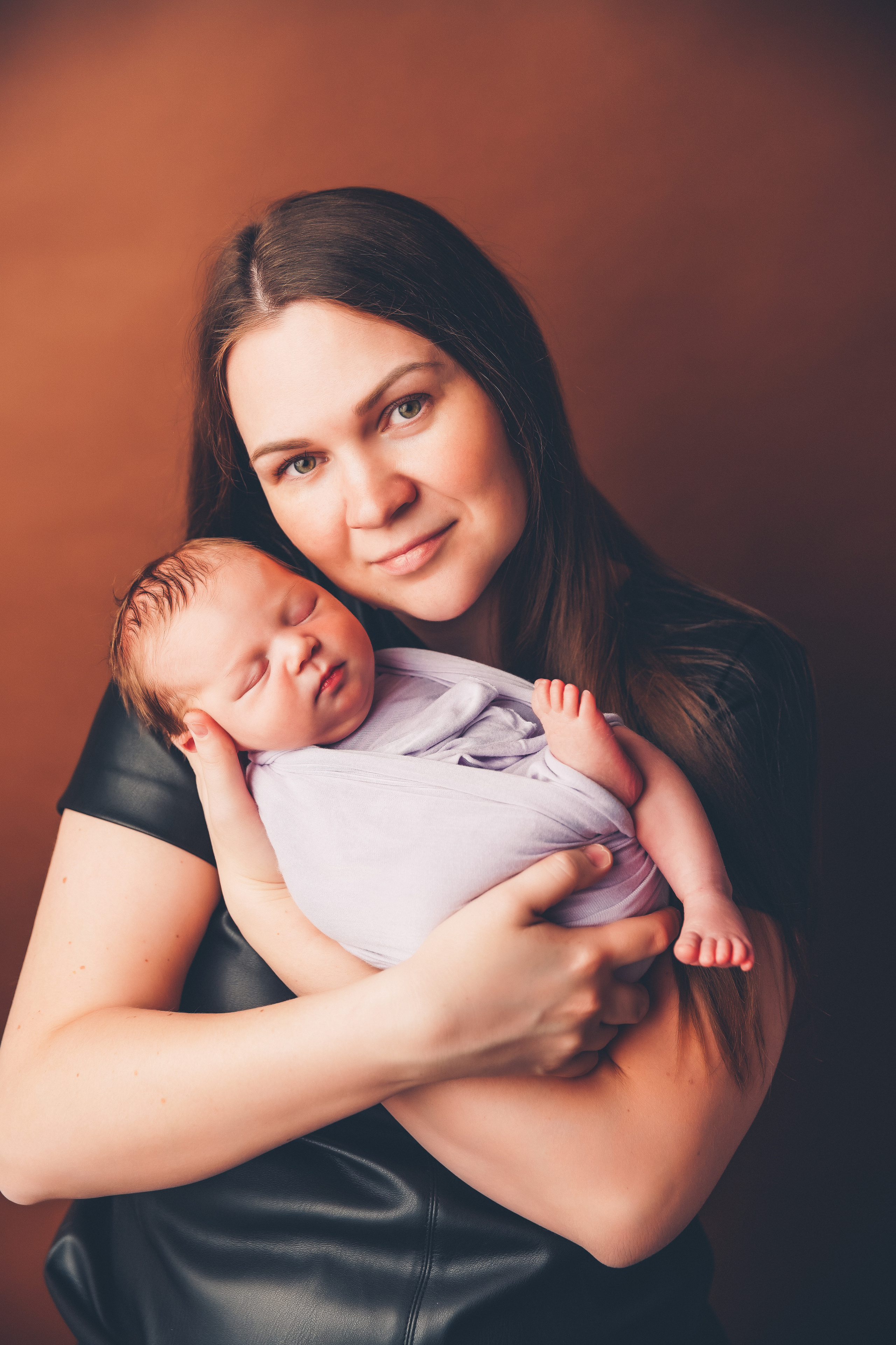 Newborn с 2015. Фотограф новорожденных. Семейный и детский фотограф в городе Сургуте