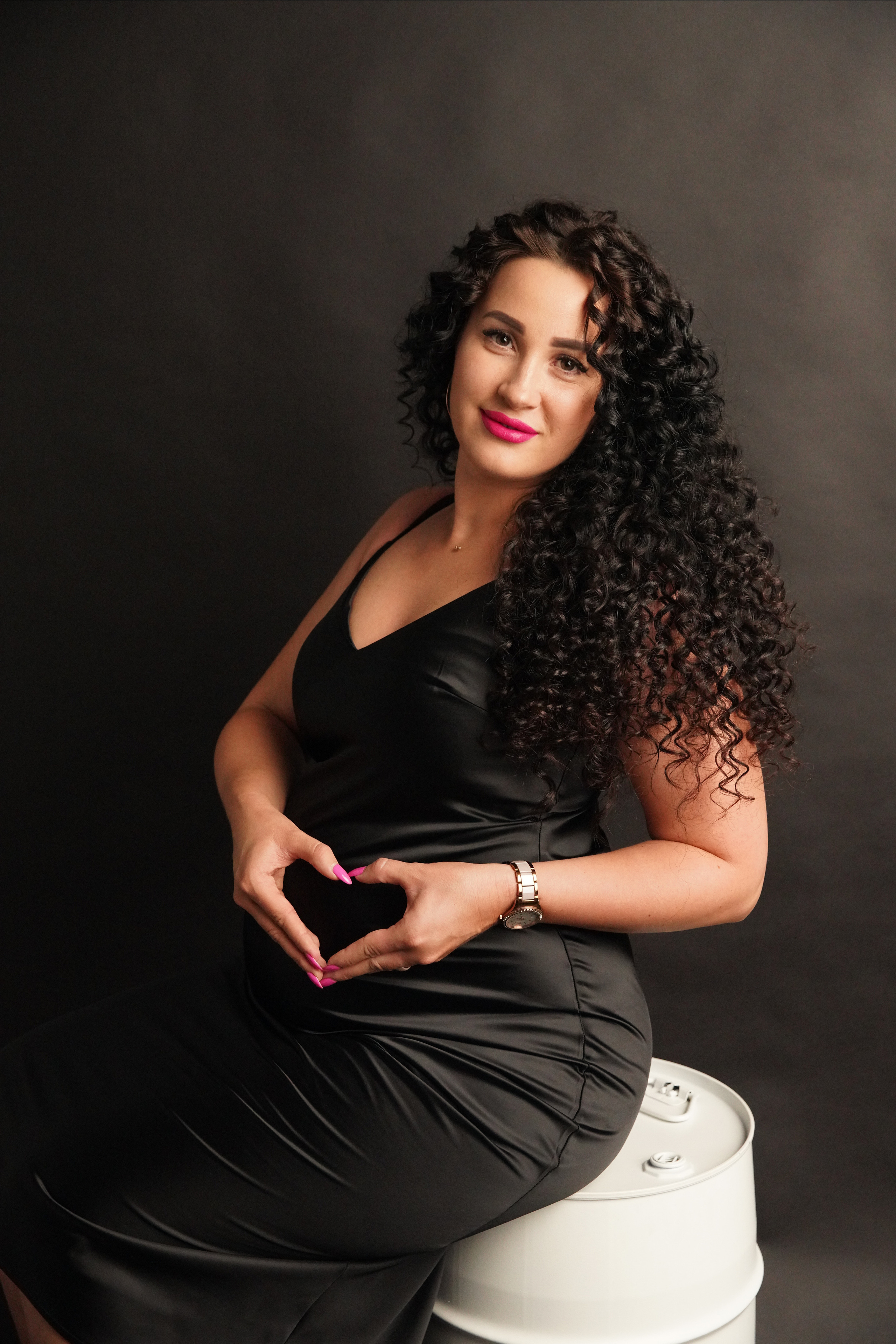 Портфолио: Семейная. Фотограф новорожденных. Семейный и детский фотограф в городе Сургуте