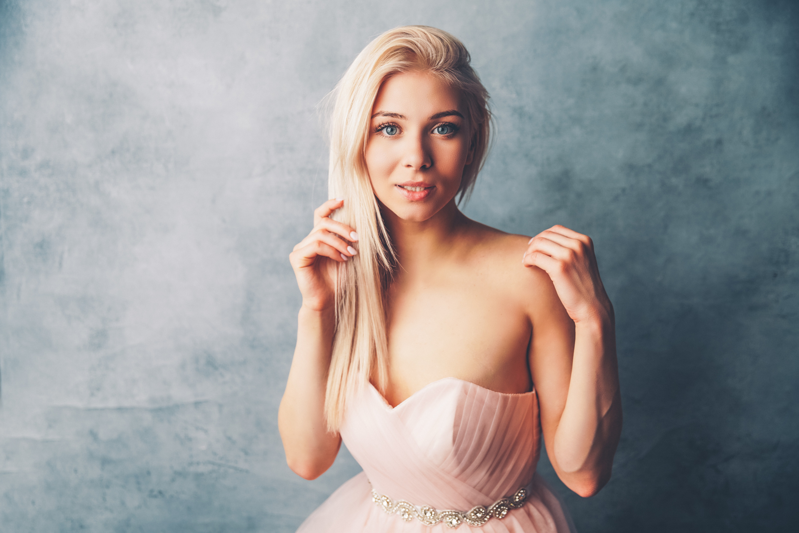 Мама и Дочь. Фотограф новорожденных. Семейный и детский фотограф в городе Сургуте