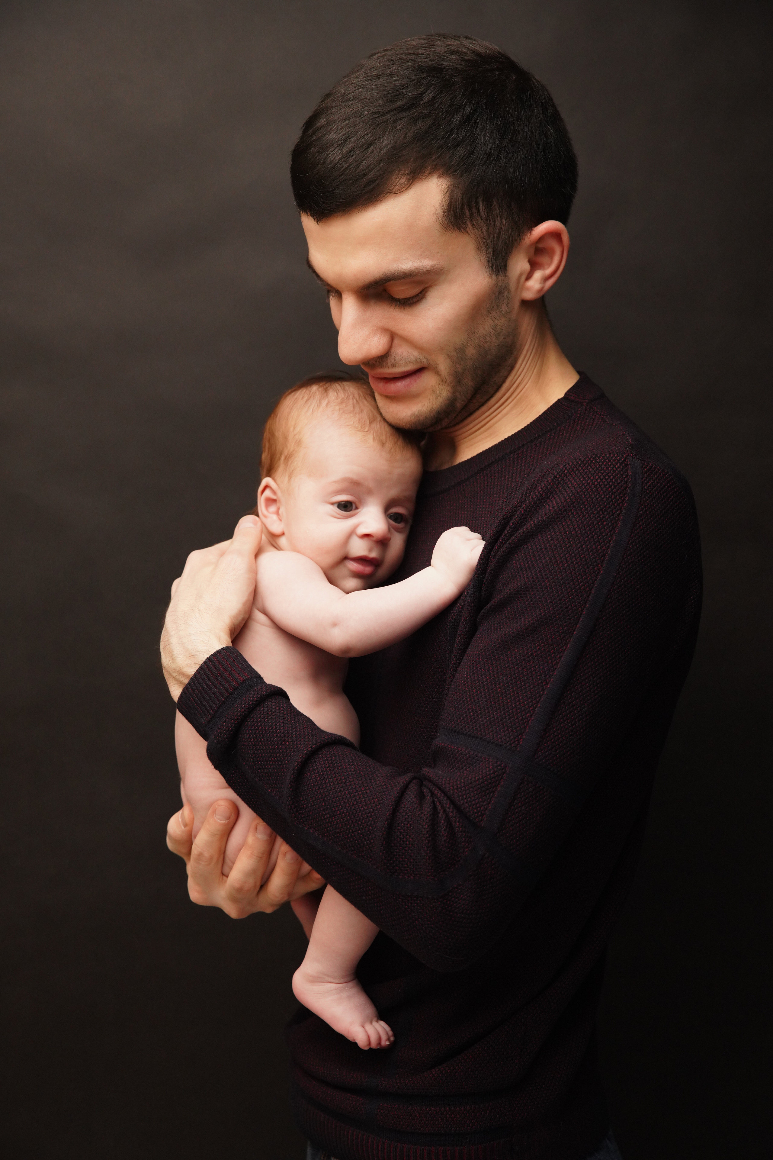 Альбом: Семейные. Фотограф новорожденных. Семейный и детский фотограф в городе Сургуте