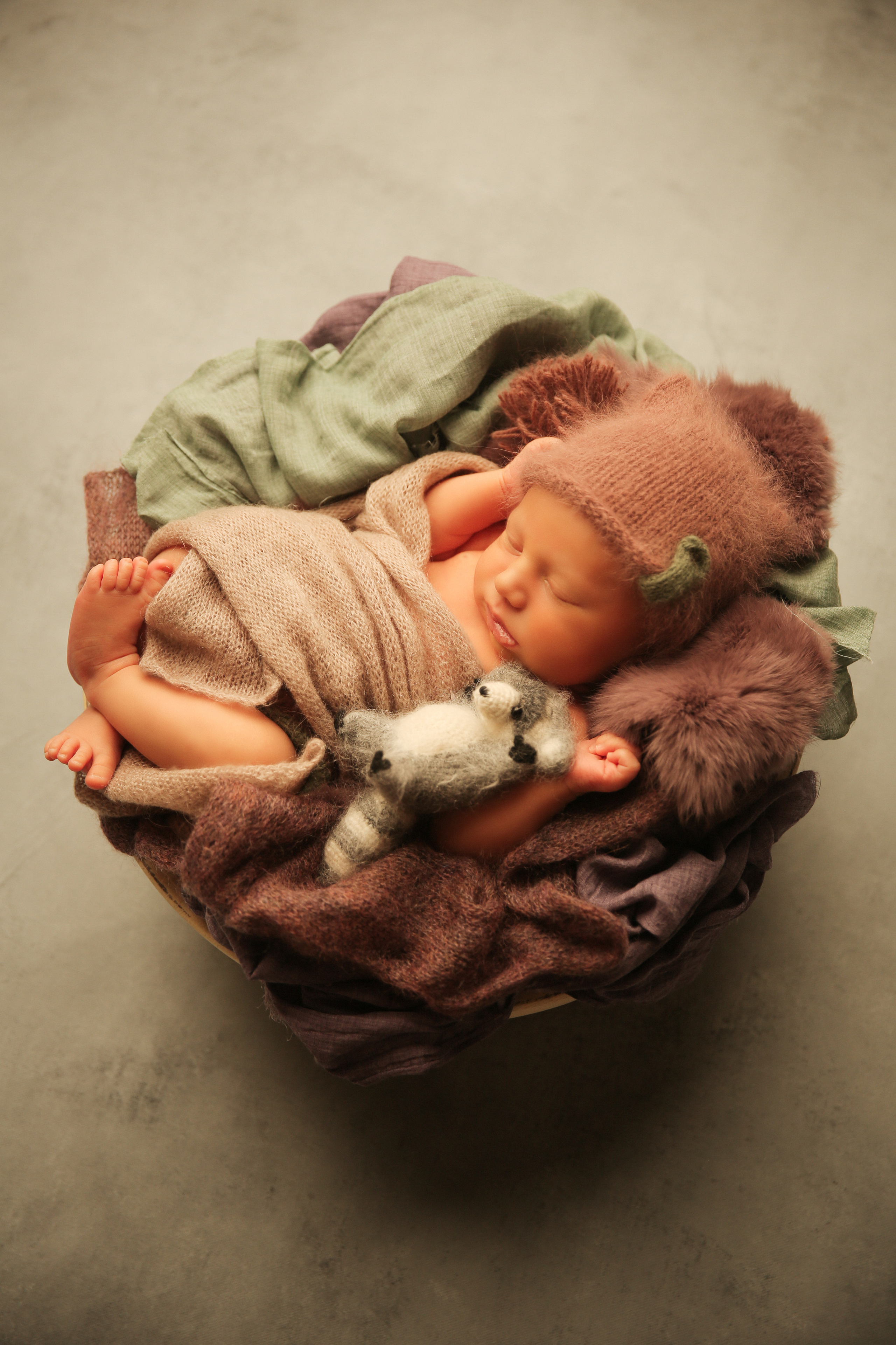 Мальчики. Фотограф новорожденных. Семейный и детский фотограф в городе Сургуте