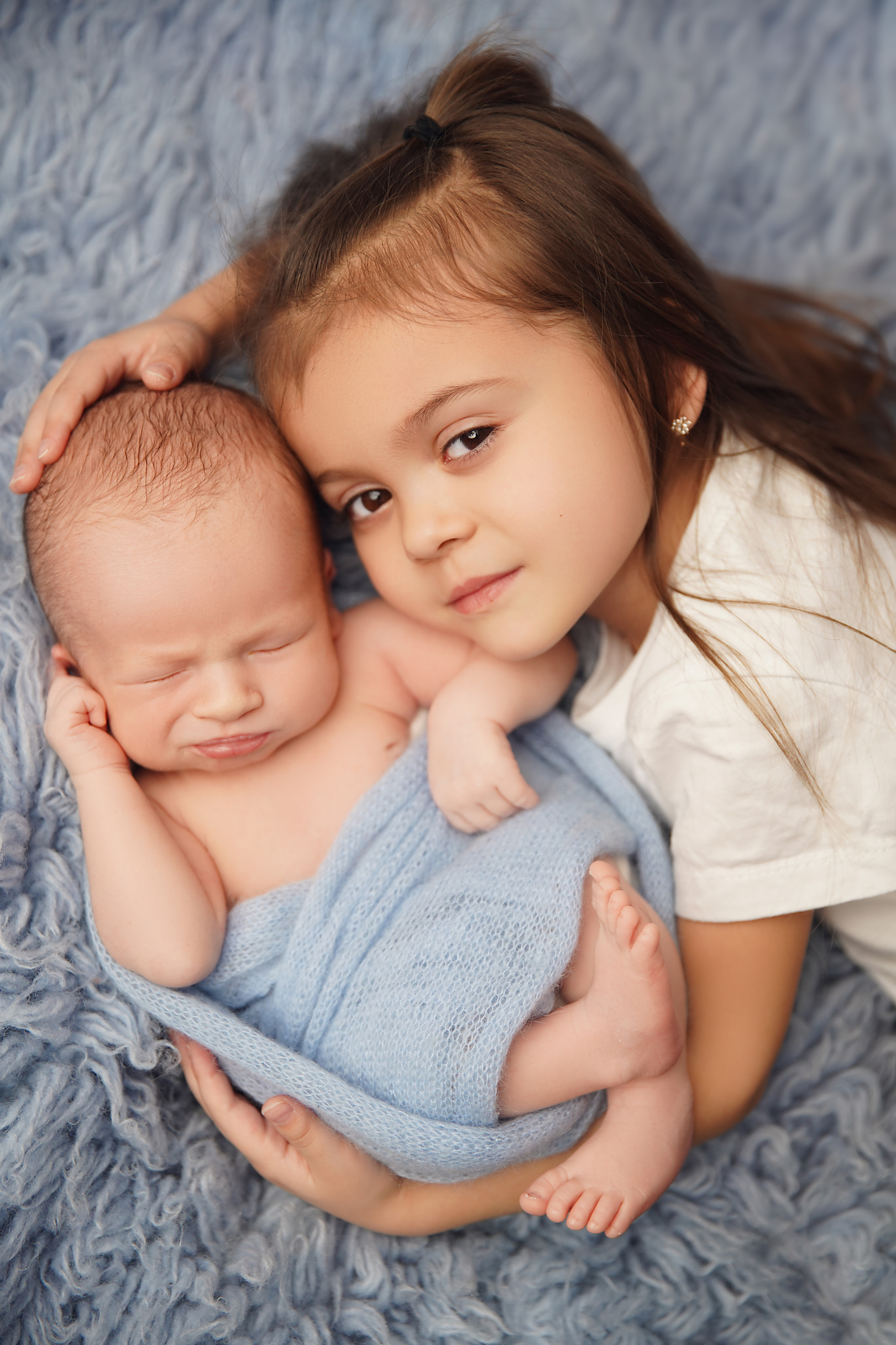 Альбом: Семейные. Фотограф новорожденных. Семейный и детский фотограф в городе Сургуте