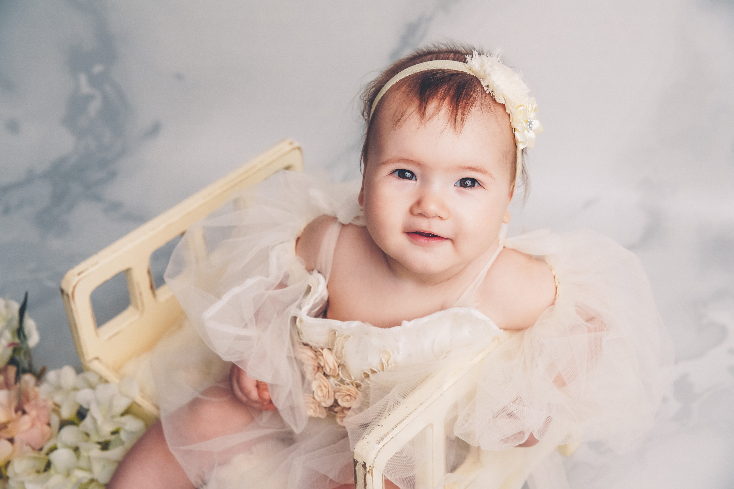 Девочки 2021. Фотограф новорожденных. Семейный и детский фотограф в городе Сургуте