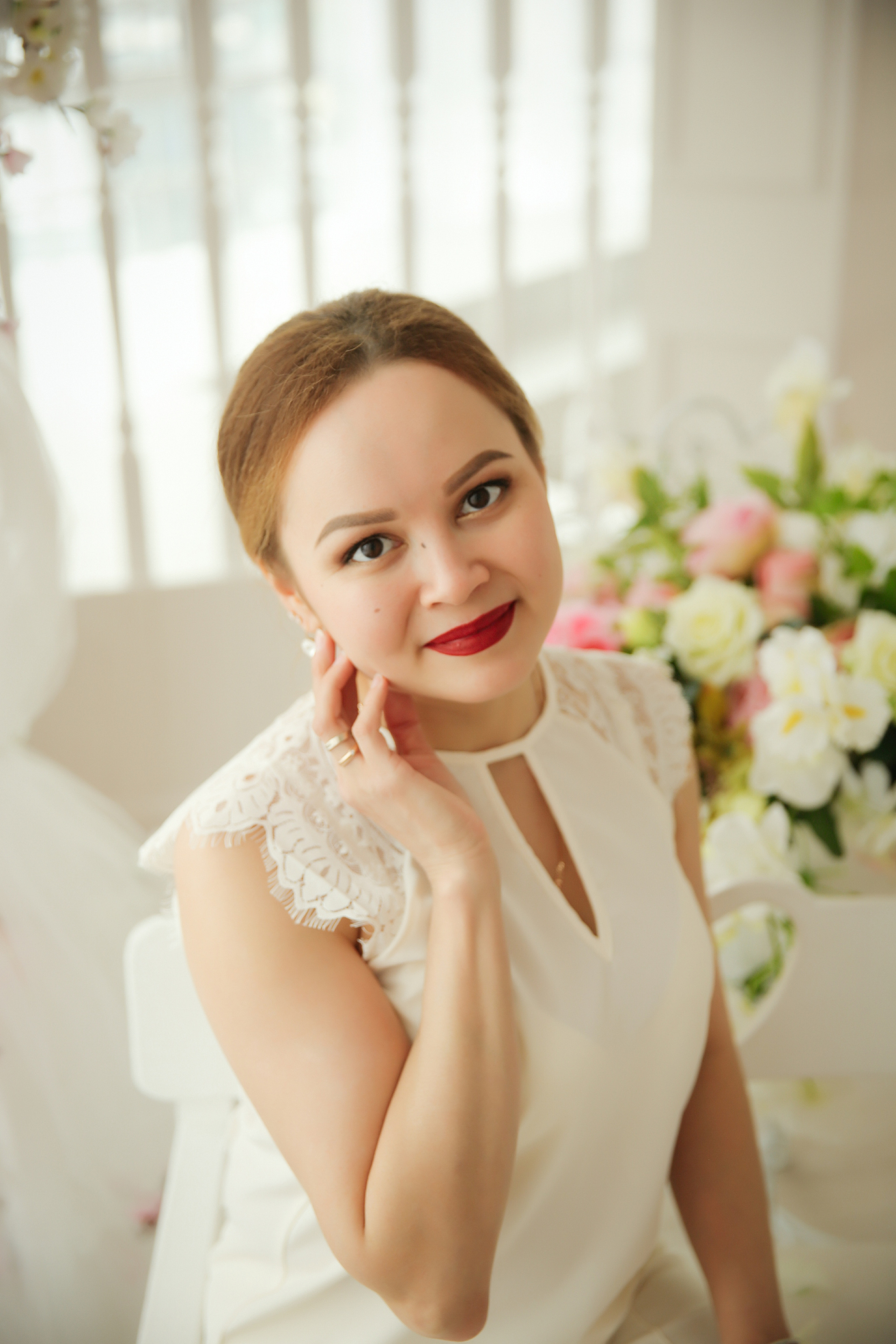 Фотосессия в интерьере. Фотограф новорожденных. Семейный и детский фотограф в городе Сургуте