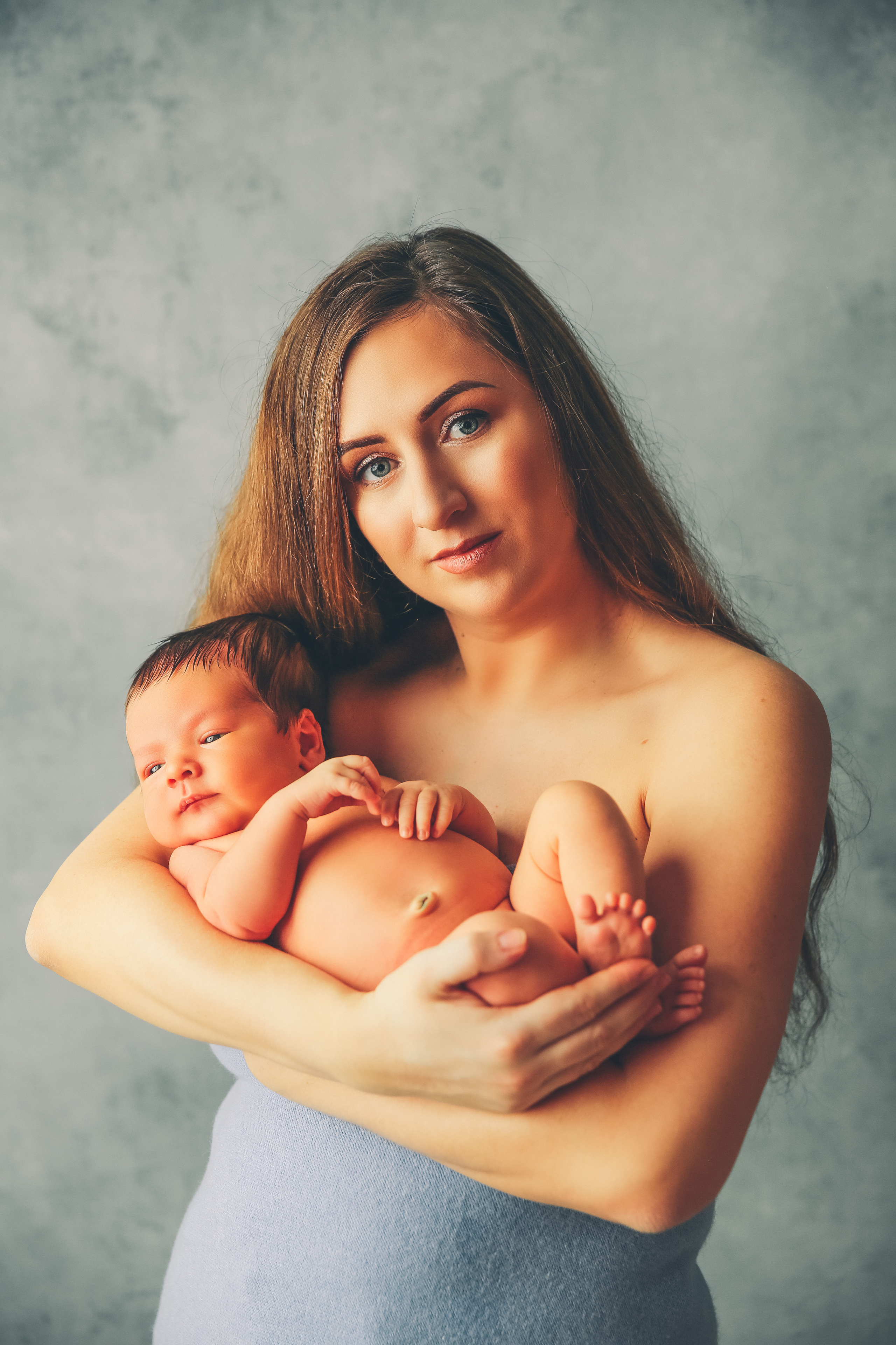 Newborn с 2015. Фотограф новорожденных. Семейный и детский фотограф в городе Сургуте