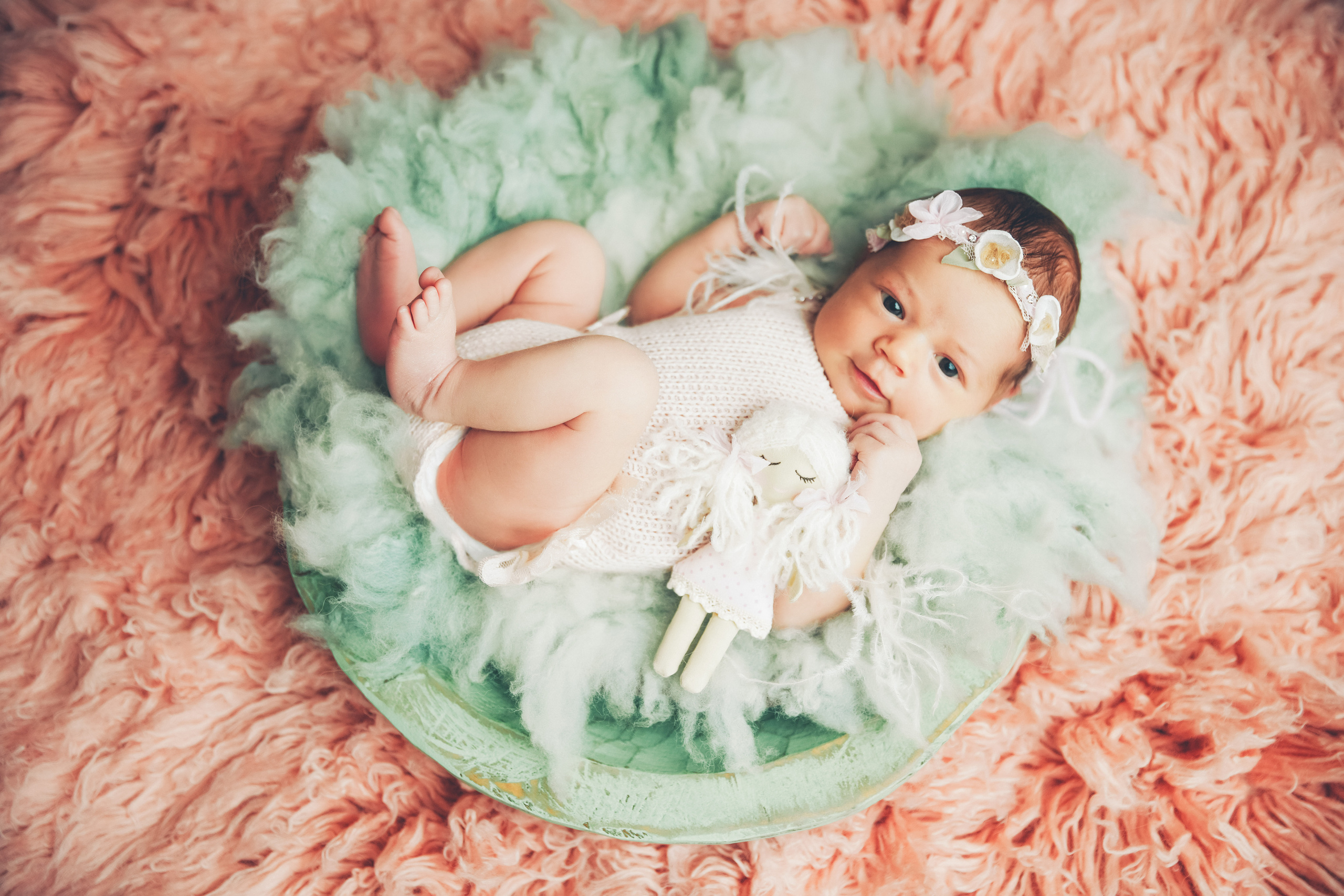 Newborn с 2015. Фотограф новорожденных. Семейный и детский фотограф в городе Сургуте