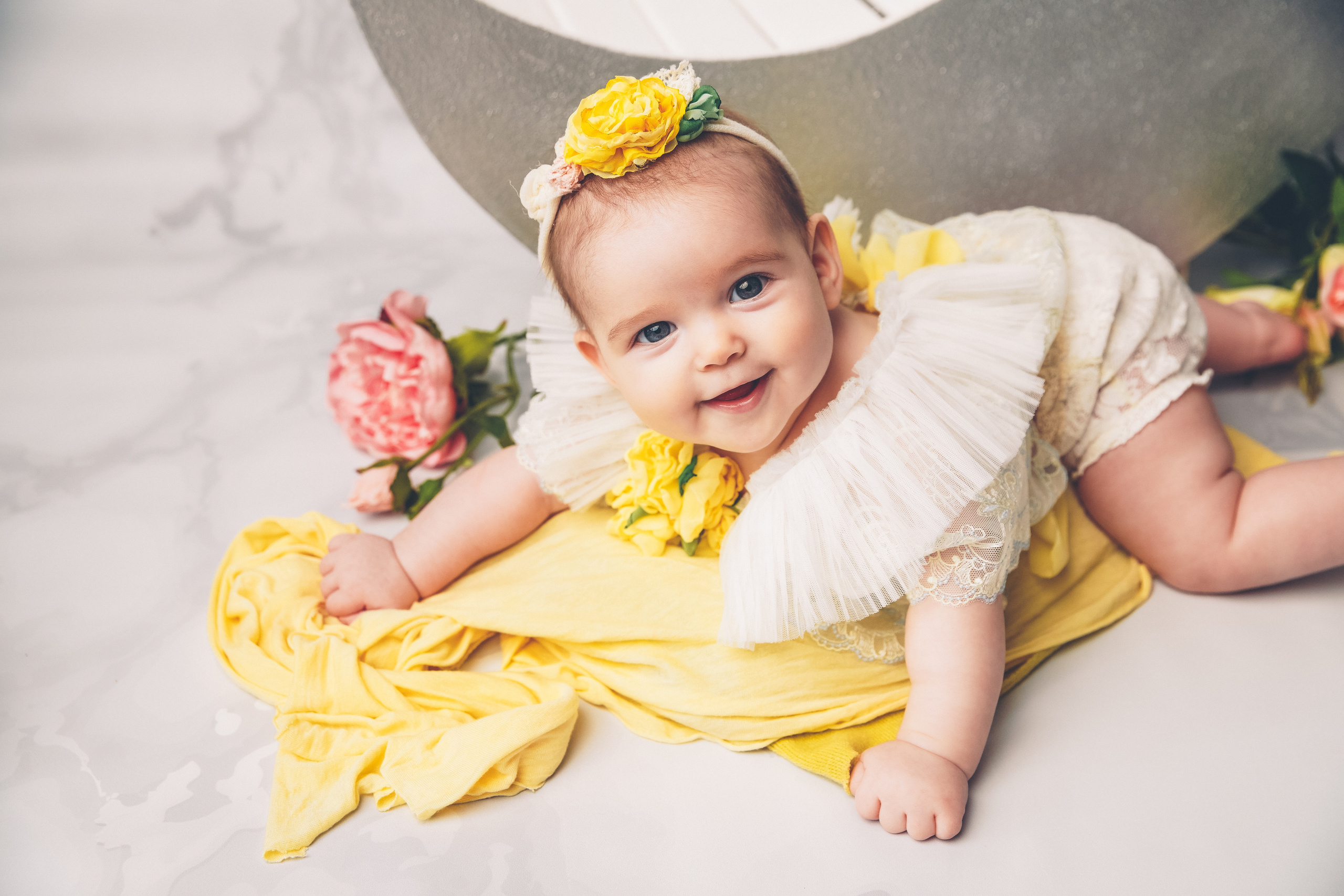 Девочки 2021. Фотограф новорожденных. Семейный и детский фотограф в городе Сургуте