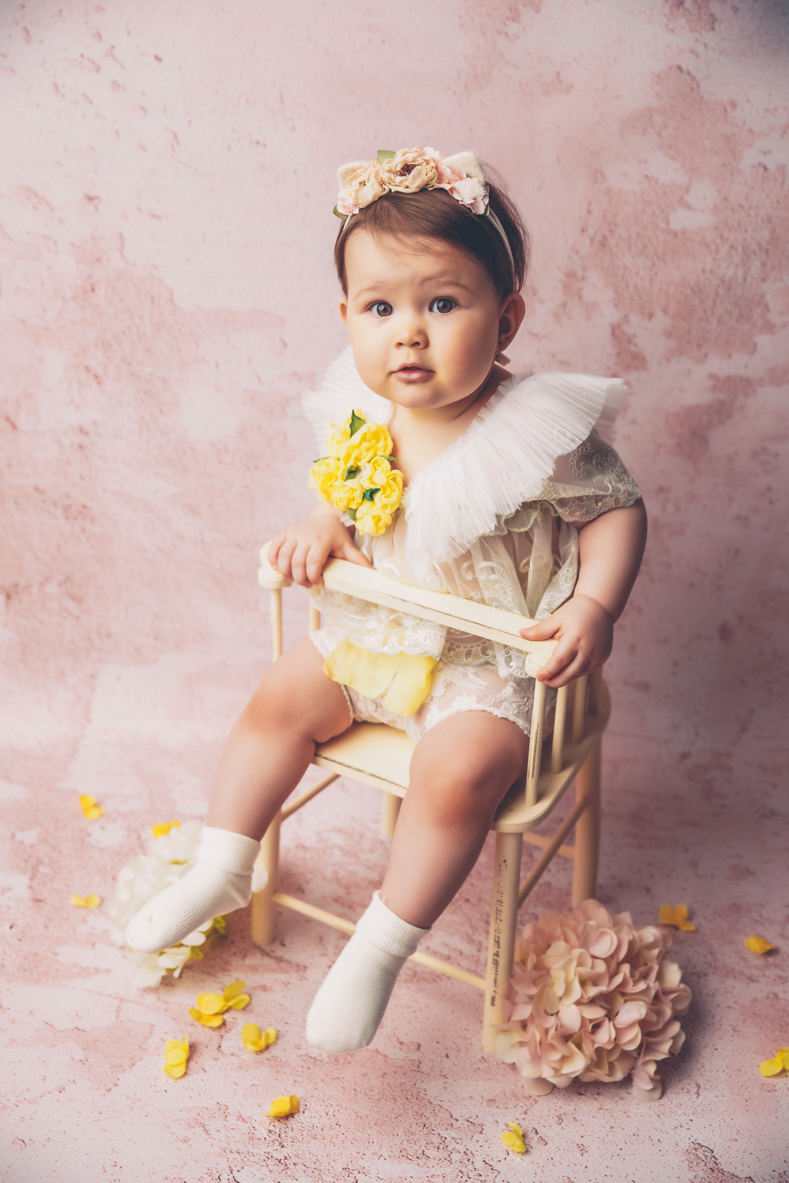 Девочки 2021. Фотограф новорожденных. Семейный и детский фотограф в городе Сургуте