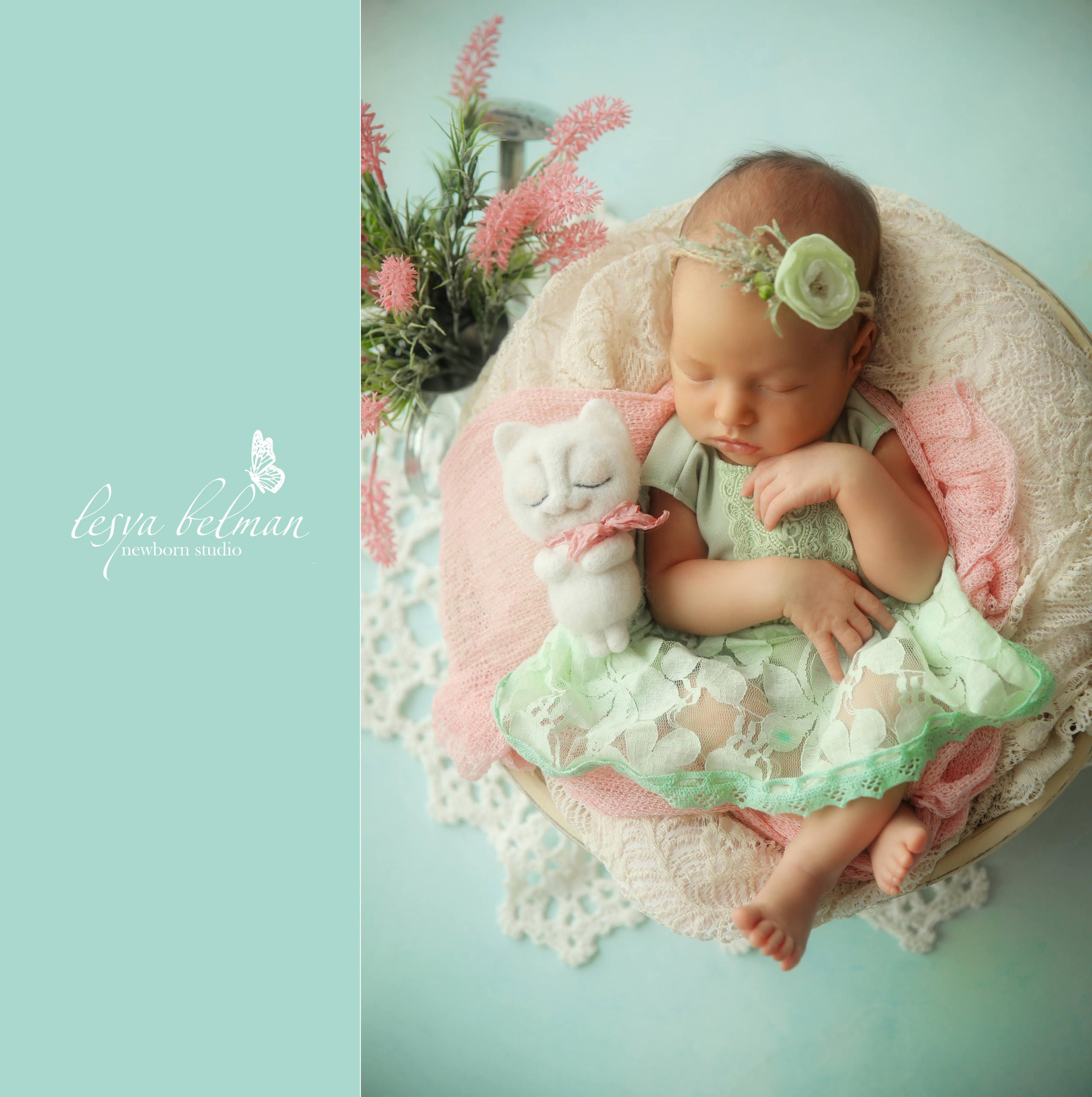 Newborm начало. Фотограф новорожденных. Семейный и детский фотограф в городе Сургуте