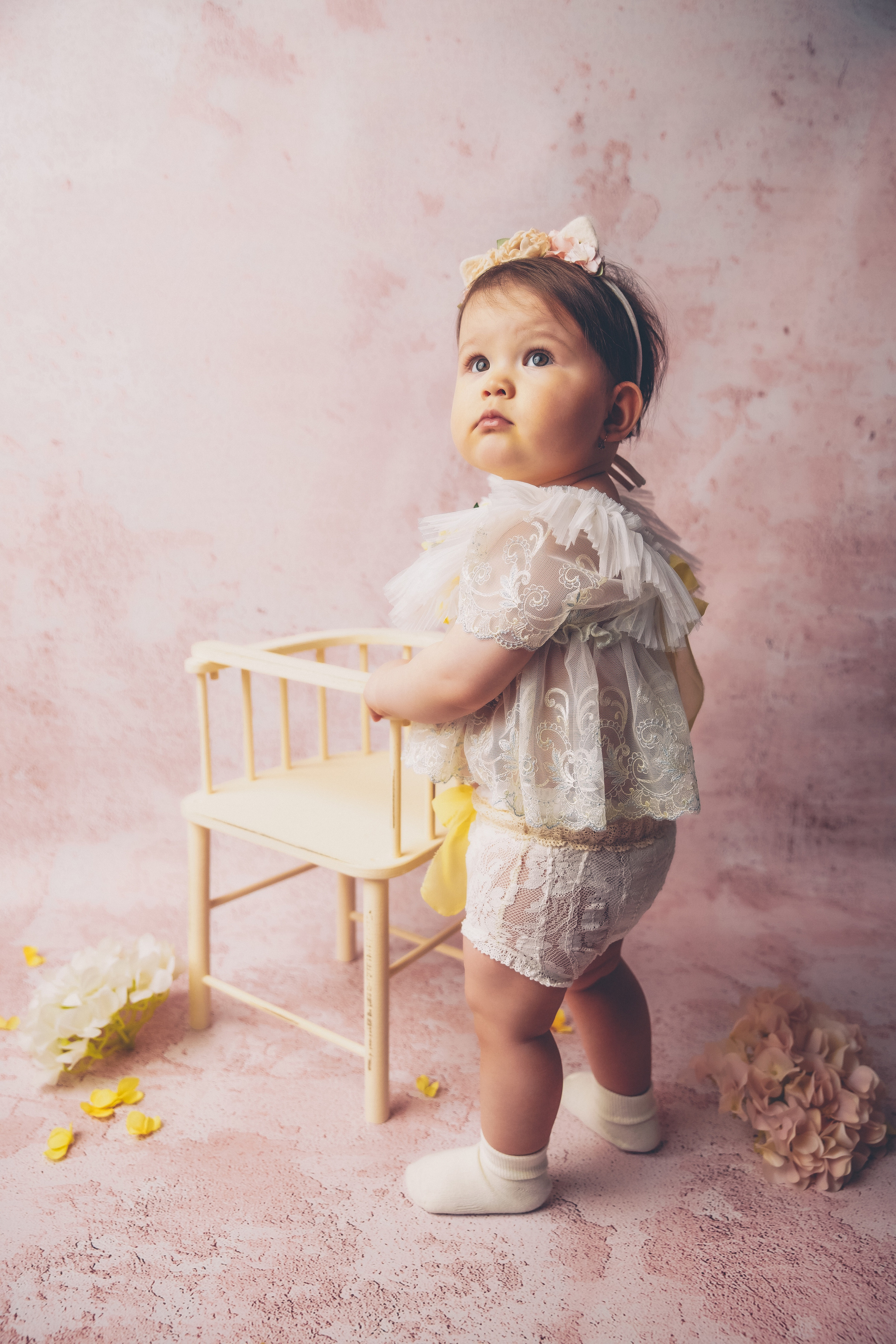 Девочки 2021. Фотограф новорожденных. Семейный и детский фотограф в городе Сургуте