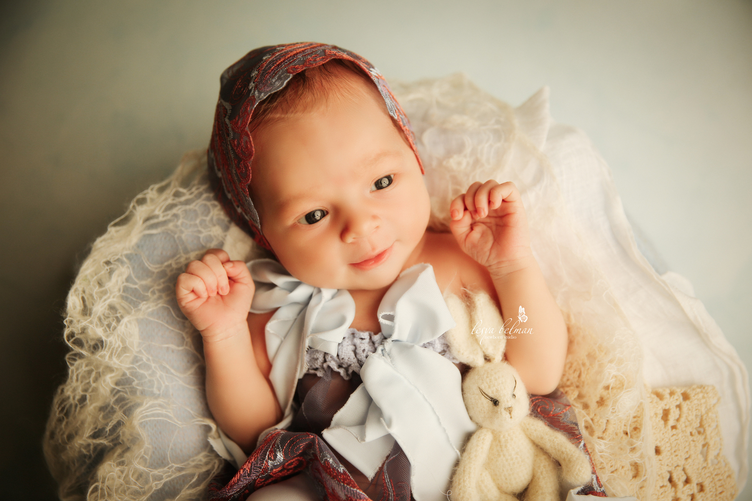 Девочки. Фотограф новорожденных. Семейный и детский фотограф в городе Сургуте