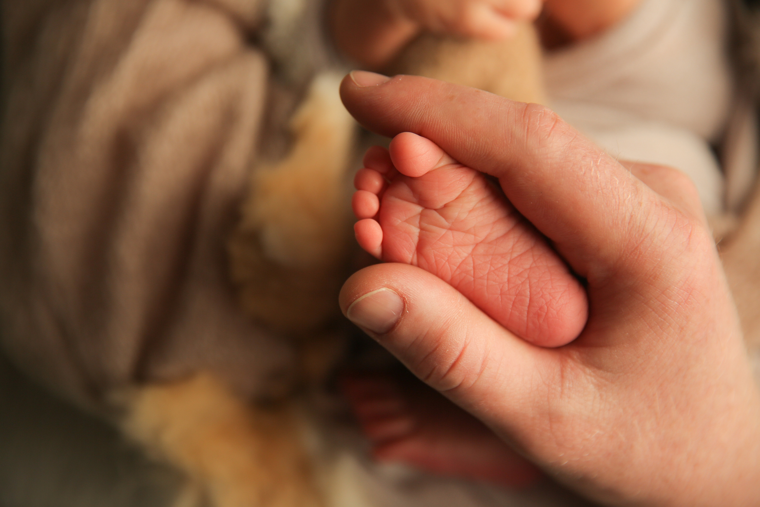 Newborm начало. Фотограф новорожденных. Семейный и детский фотограф в городе Сургуте