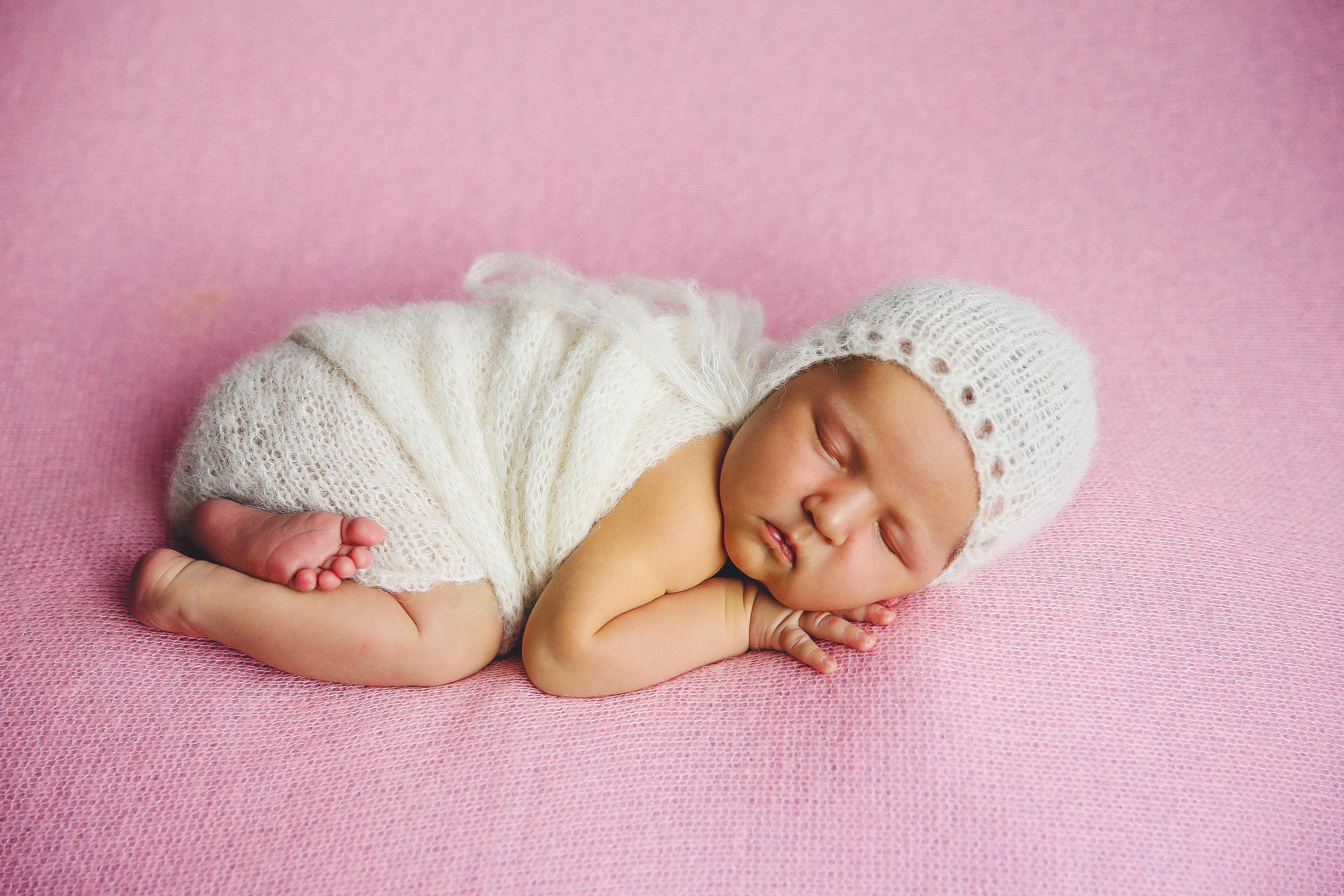 Мой старт в 2015. Фотограф новорожденных. Семейный и детский фотограф в городе Сургуте