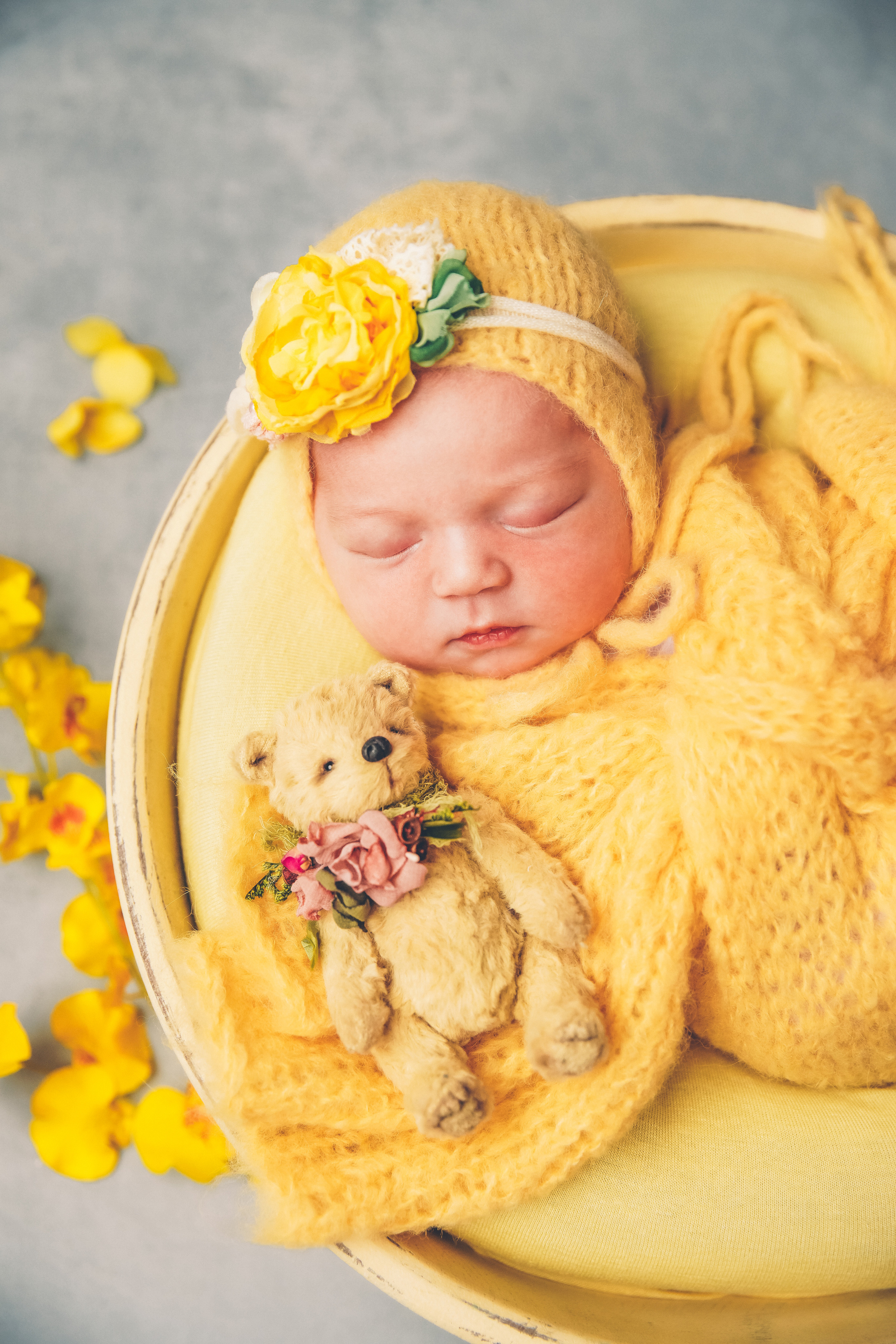 Newborn с 2015. Фотограф новорожденных. Семейный и детский фотограф в городе Сургуте