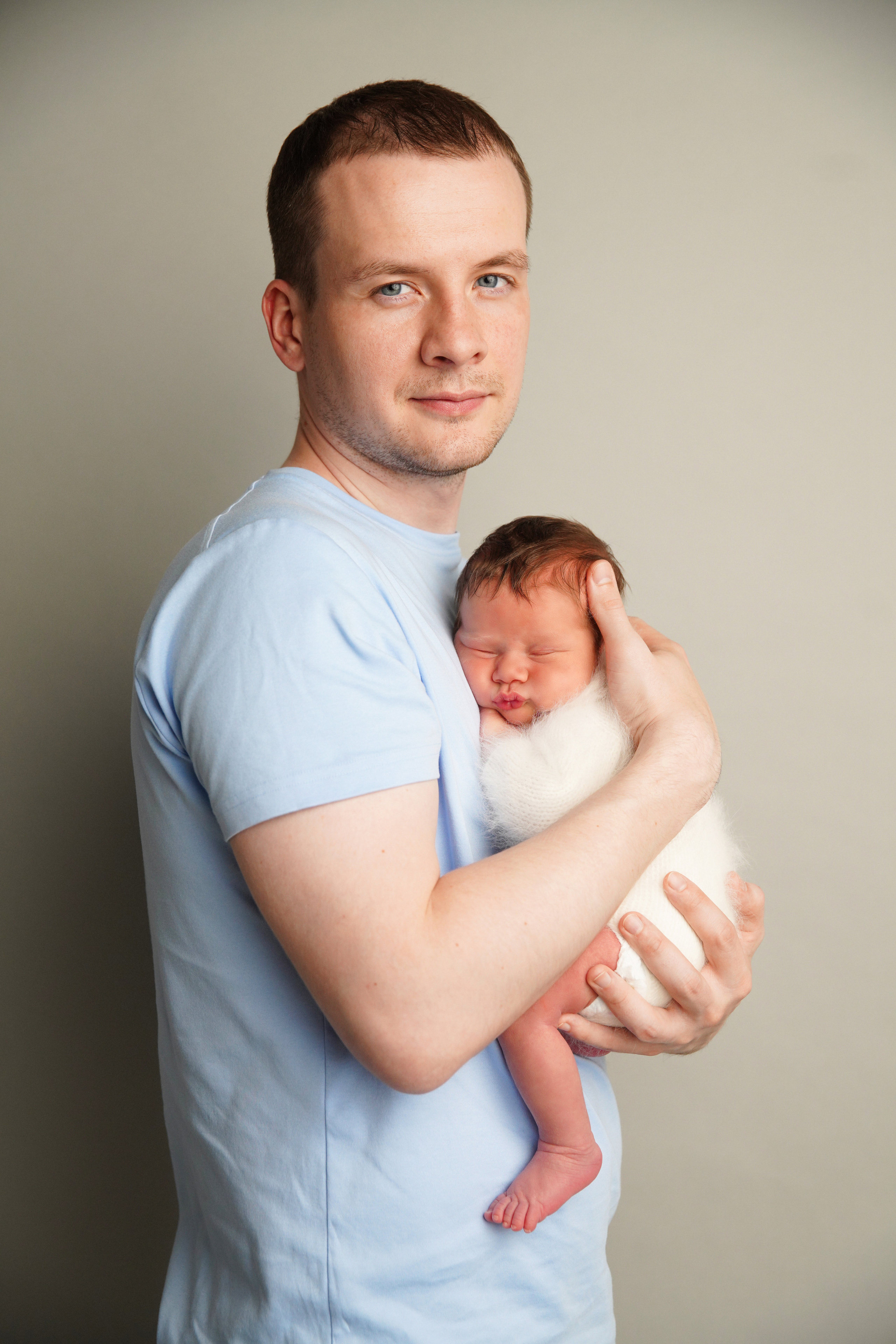 Альбом: Семейные. Фотограф новорожденных. Семейный и детский фотограф в городе Сургуте