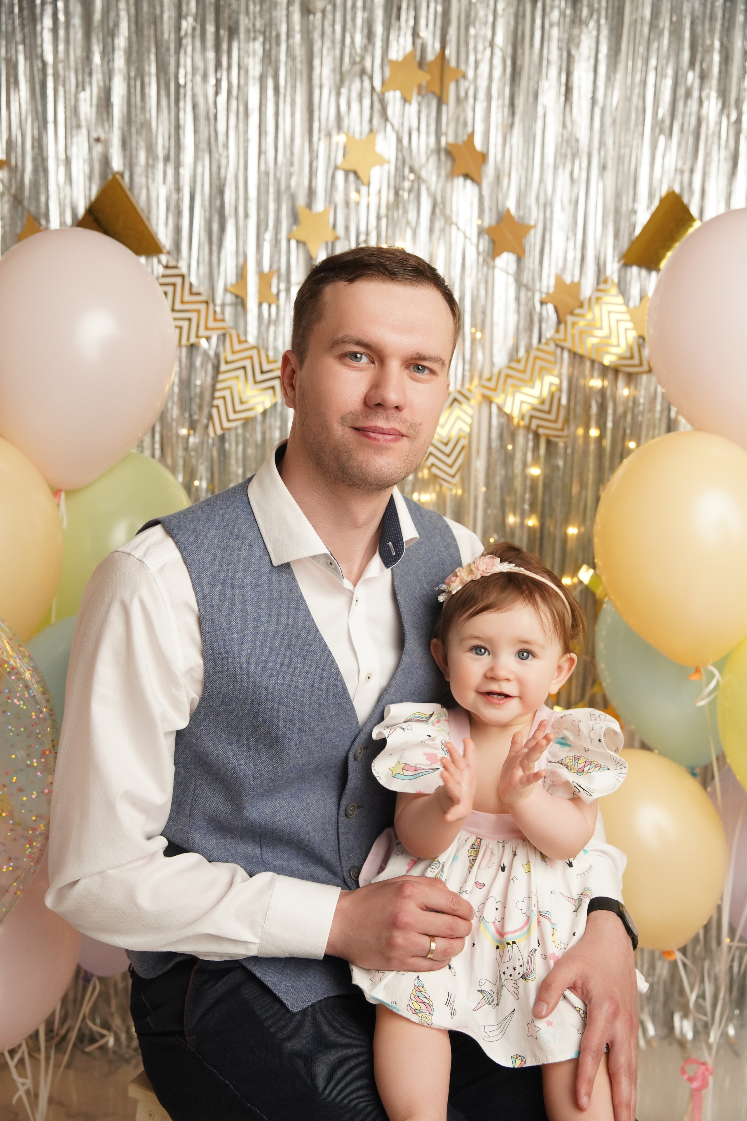 Альбом: Девочки. Фотограф новорожденных. Семейный и детский фотограф в городе Сургуте