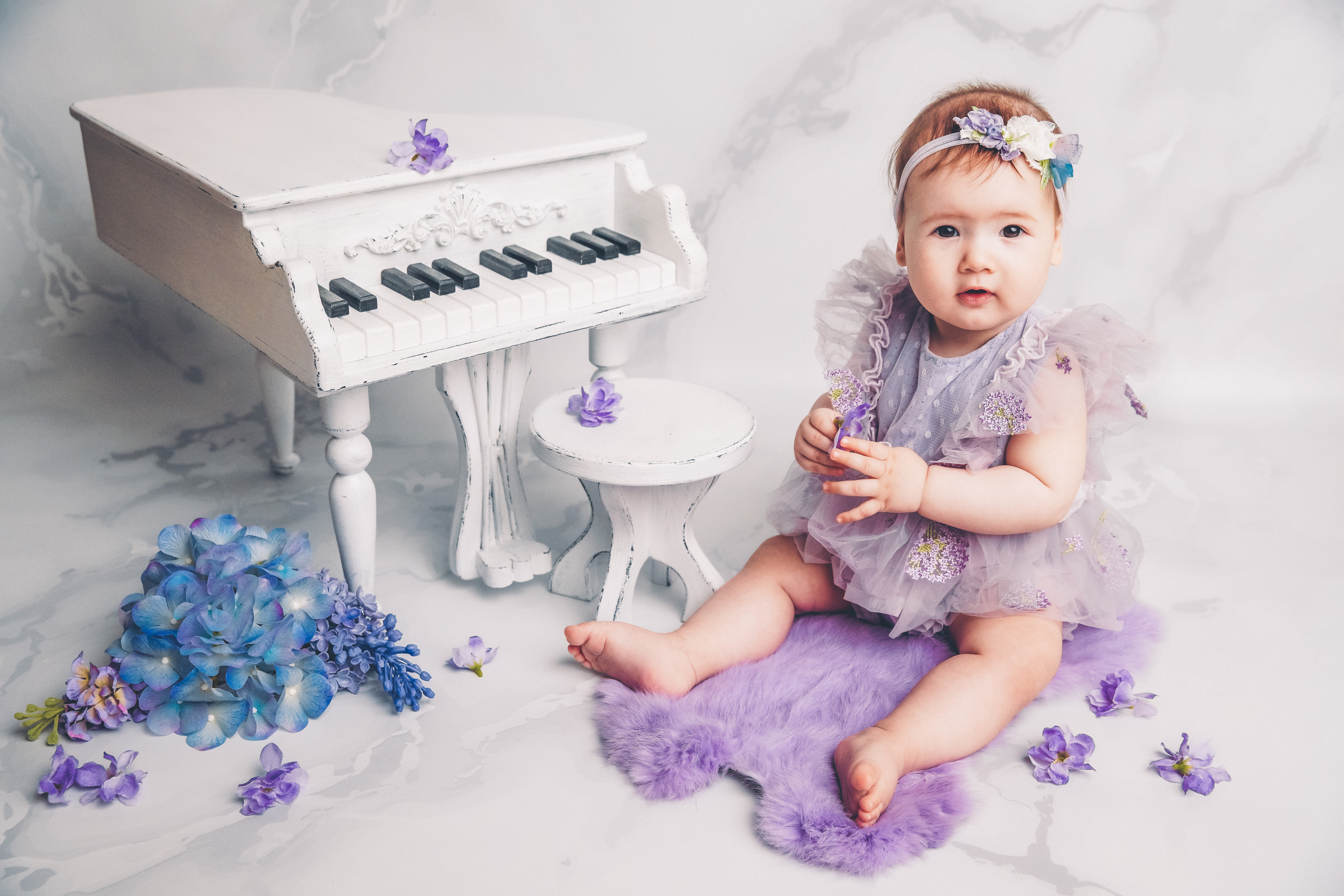 Девочки 2021. Фотограф новорожденных. Семейный и детский фотограф в городе Сургуте