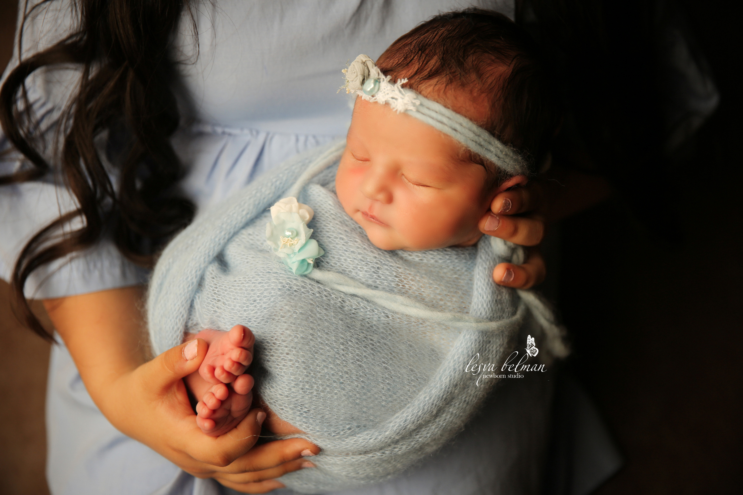 Newborm начало. Фотограф новорожденных. Семейный и детский фотограф в городе Сургуте