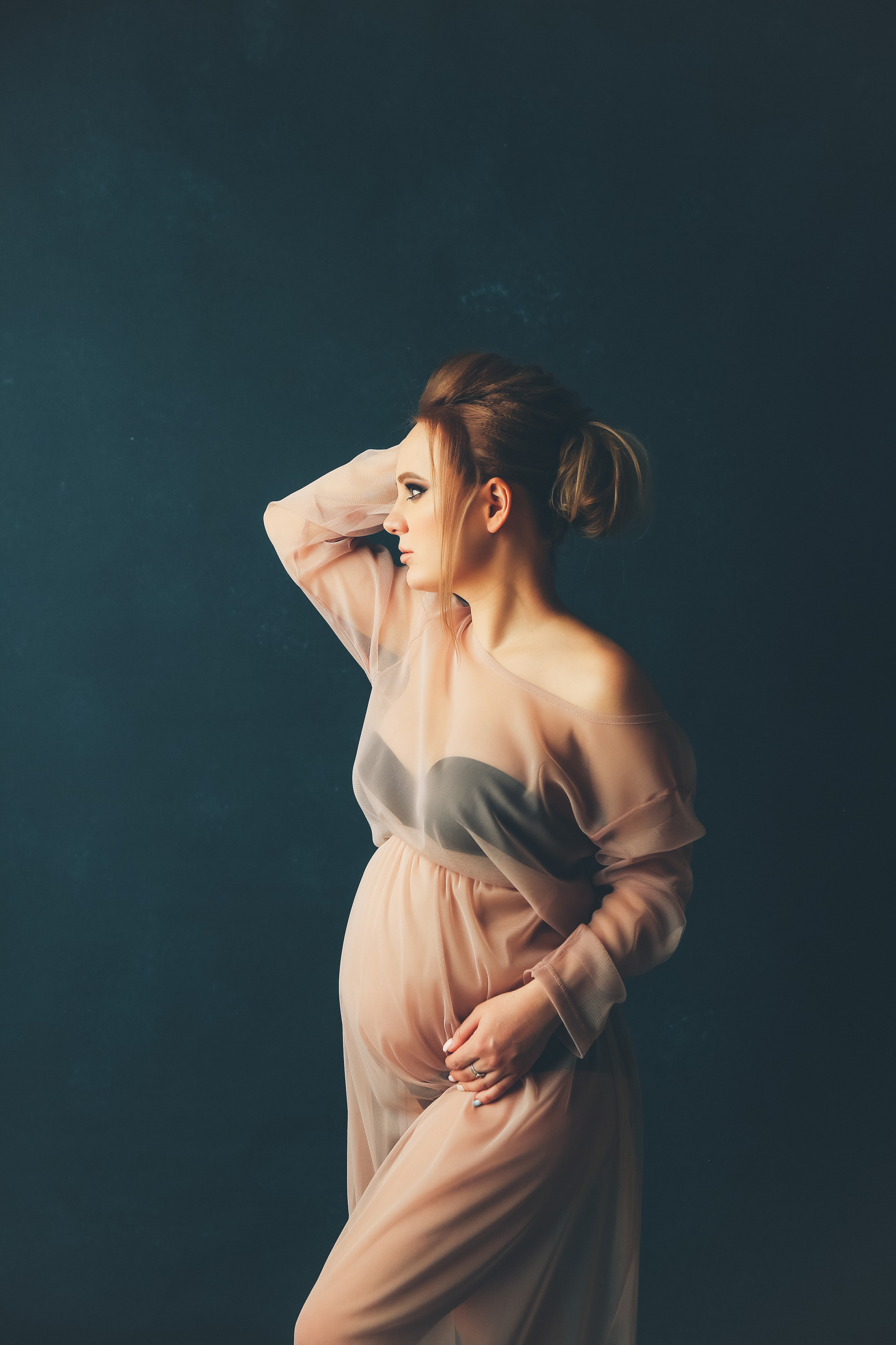 Беременность 2022. Фотограф новорожденных. Семейный и детский фотограф в городе Сургуте