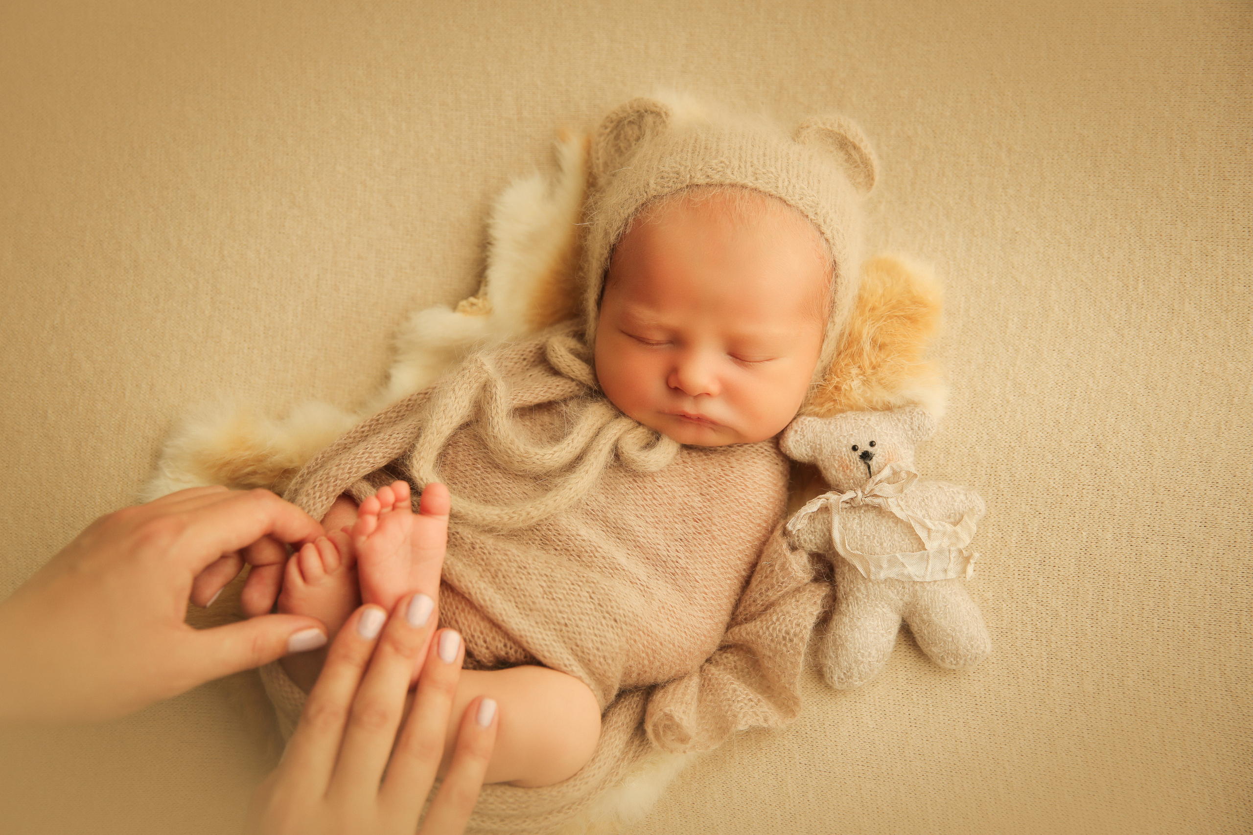 Мальчики. Фотограф новорожденных. Семейный и детский фотограф в городе Сургуте