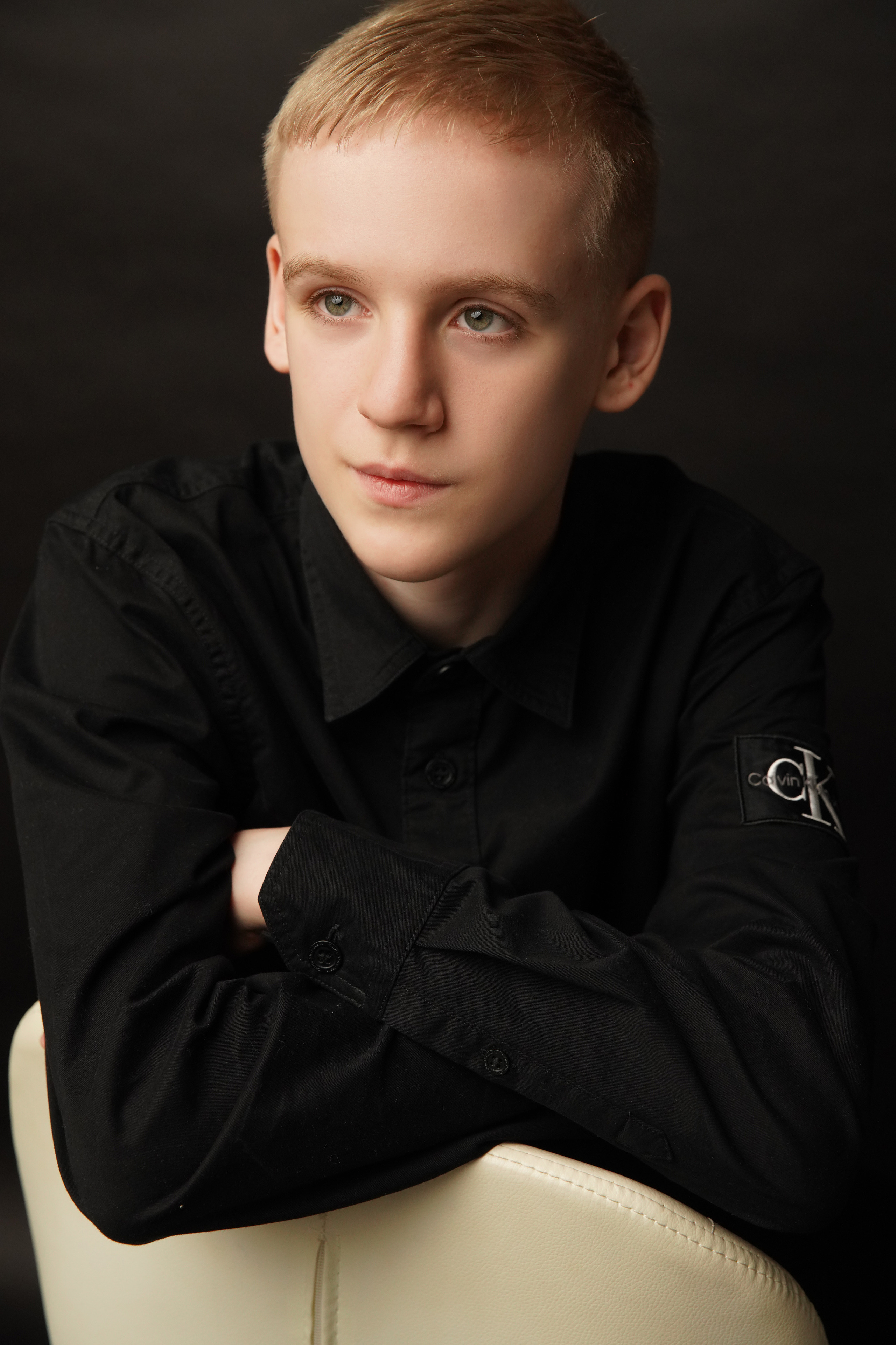 Портретная фотосессия. Фотограф новорожденных. Семейный и детский фотограф в городе Сургуте