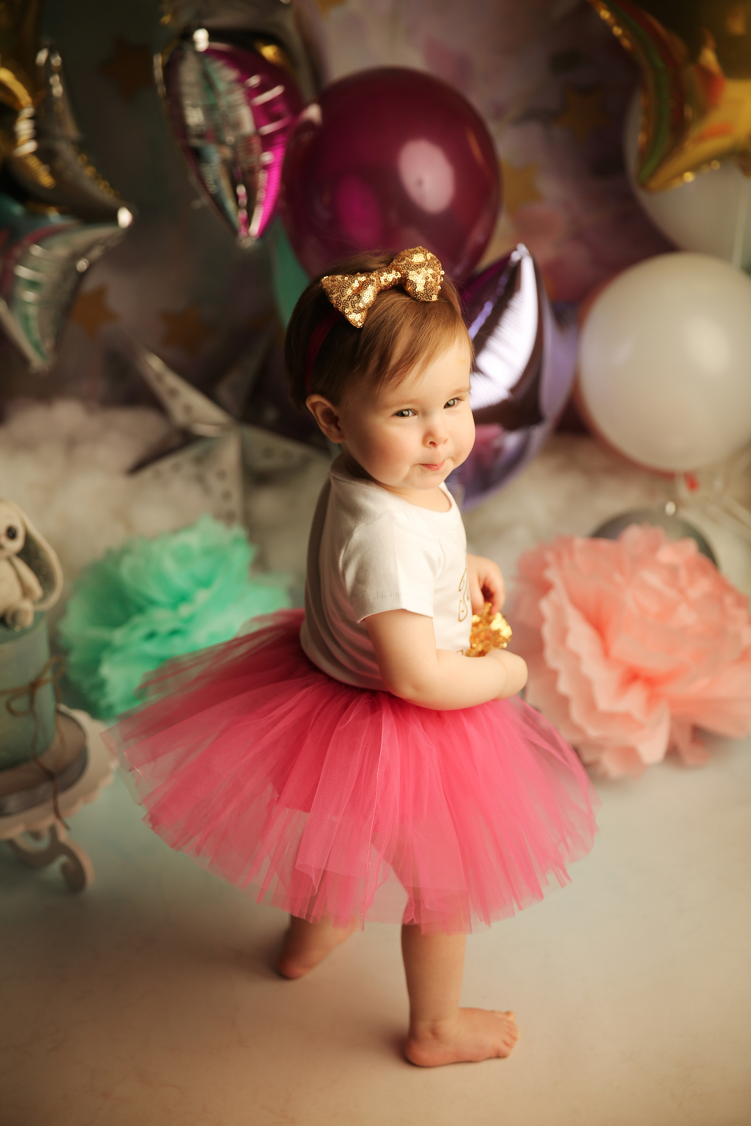 Девочки 2021. Фотограф новорожденных. Семейный и детский фотограф в городе Сургуте