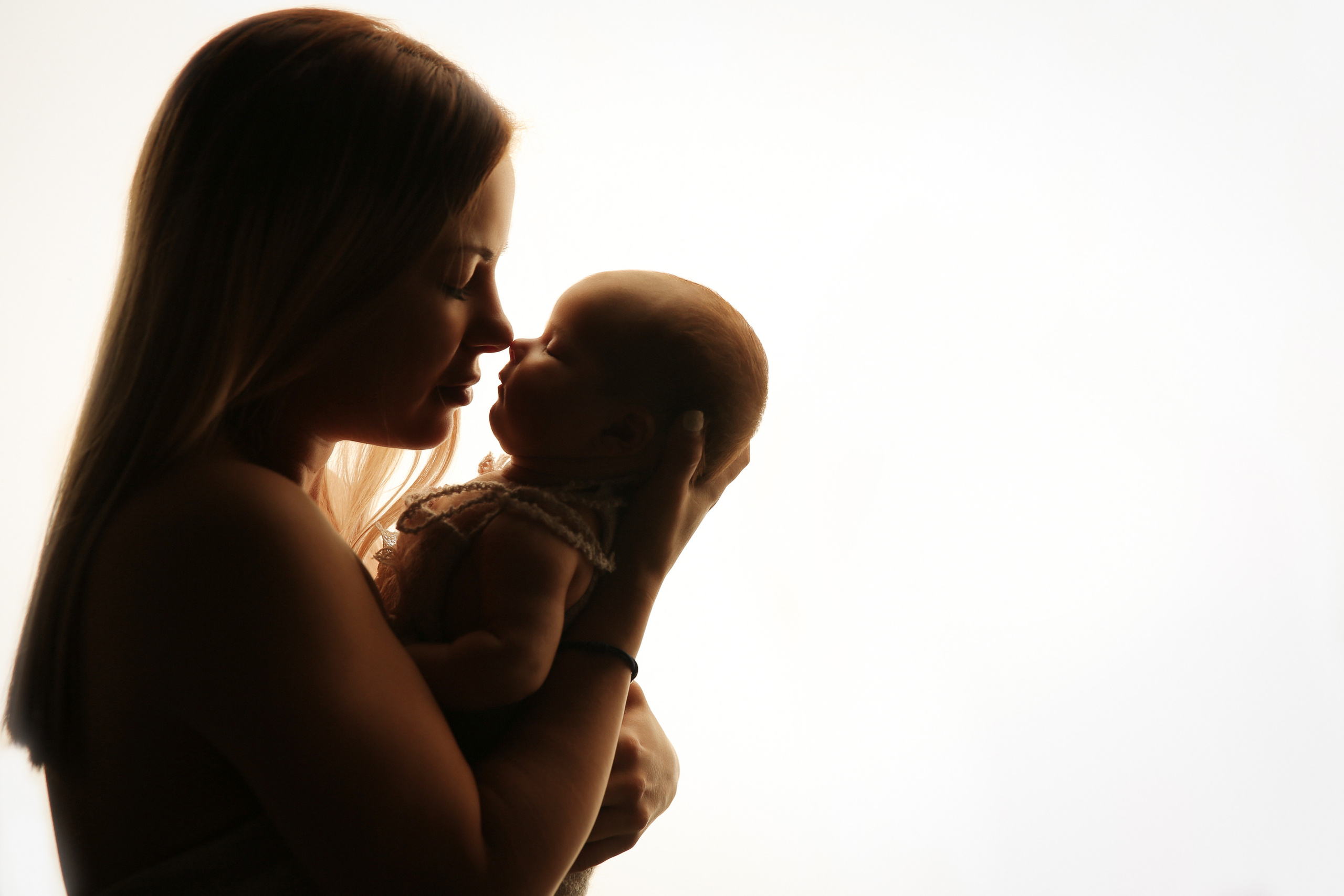 Альбом: Семейные. Фотограф новорожденных. Семейный и детский фотограф в городе Сургуте