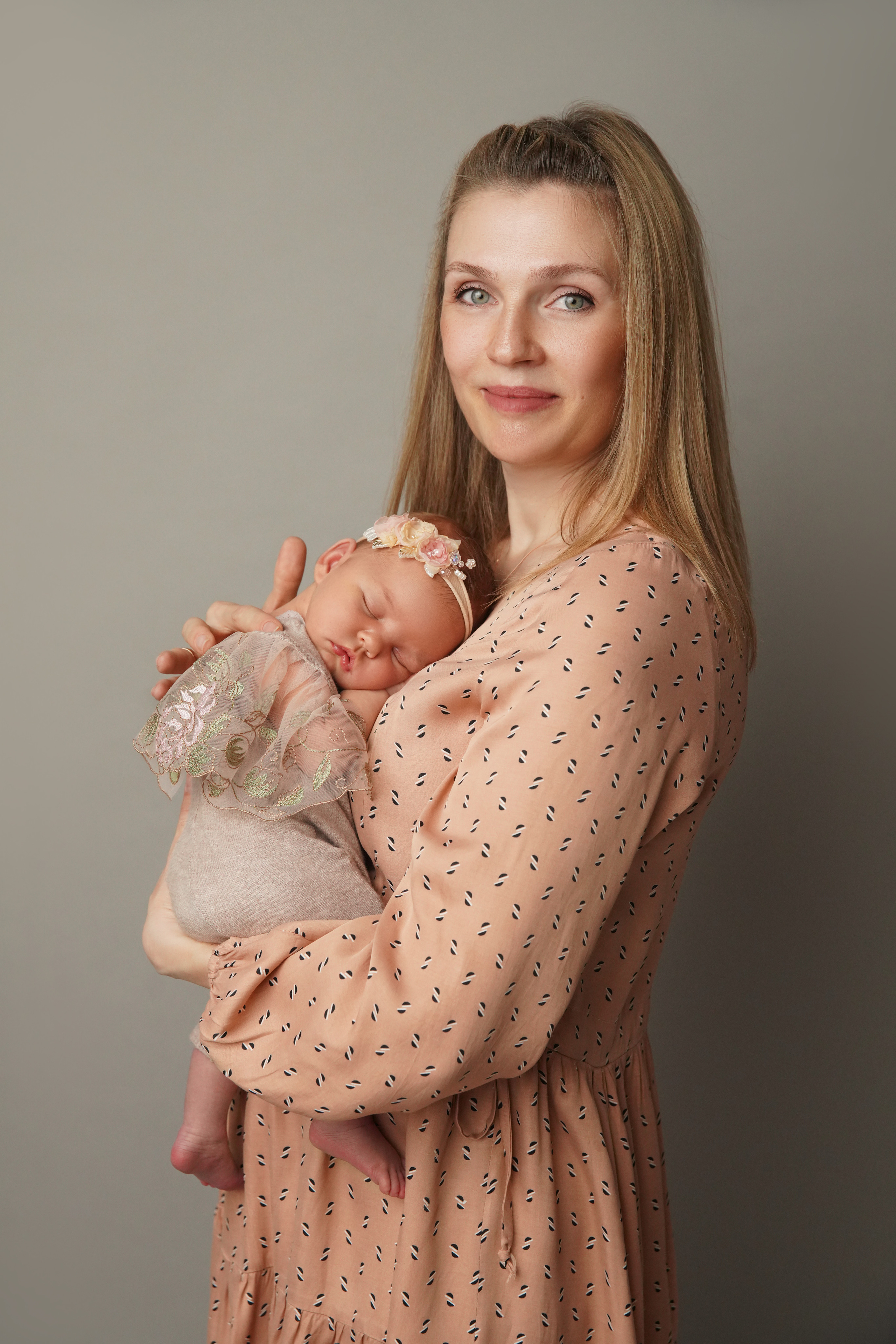 Альбом: Семейные. Фотограф новорожденных. Семейный и детский фотограф в городе Сургуте