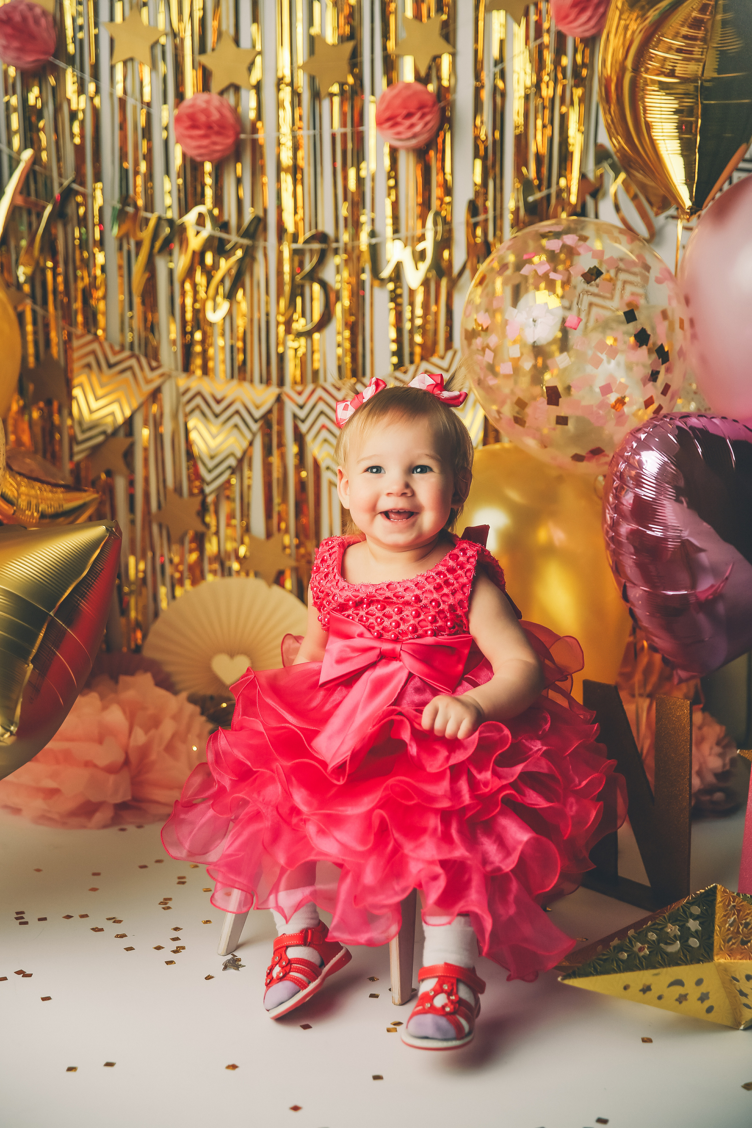 Девочки 2021. Фотограф новорожденных. Семейный и детский фотограф в городе Сургуте