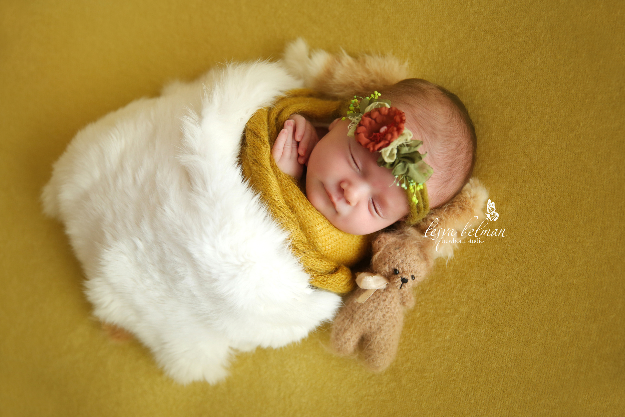 Newborm начало. Фотограф новорожденных. Семейный и детский фотограф в городе Сургуте