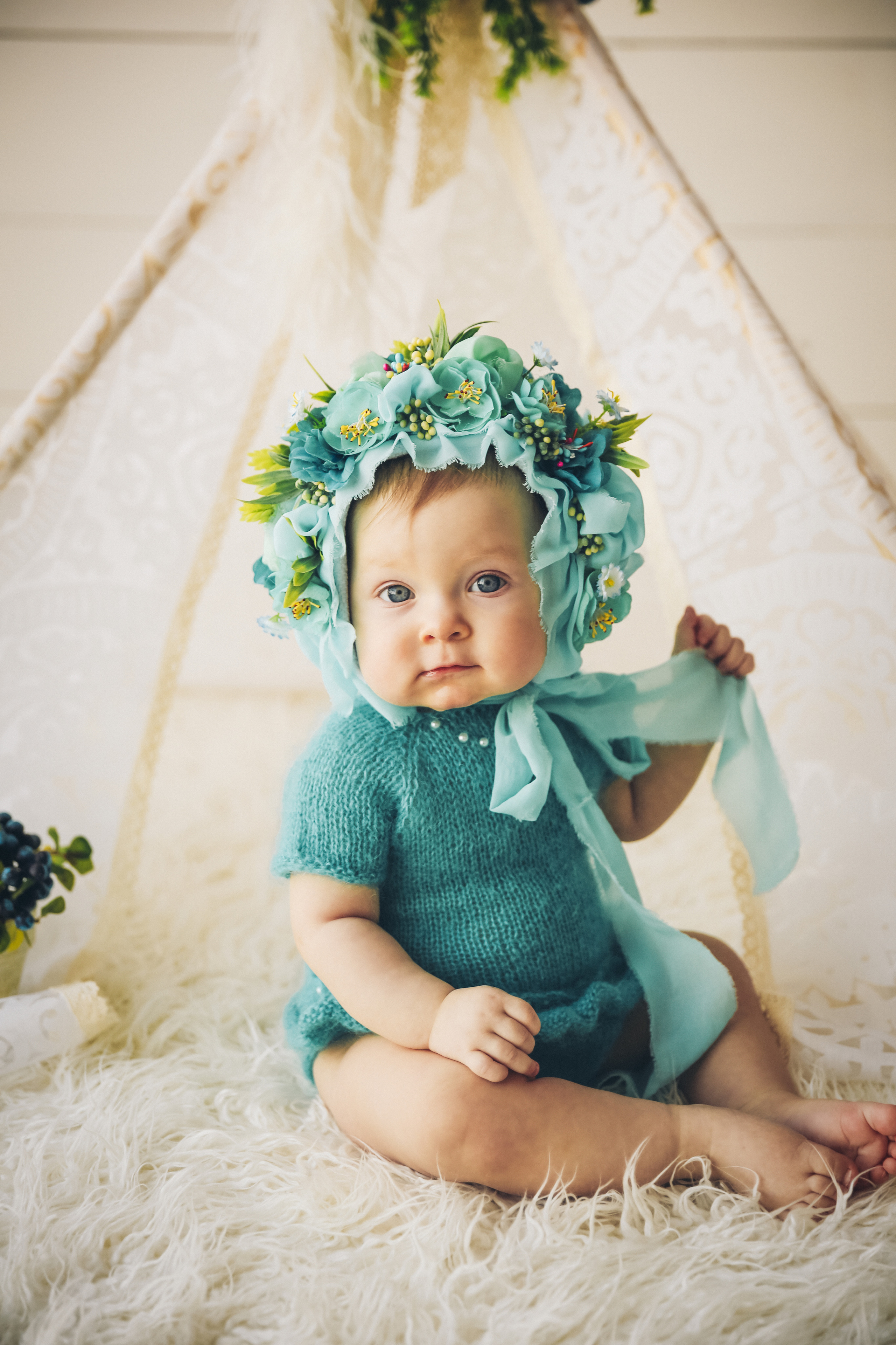 Мой старт в 2015. Фотограф новорожденных. Семейный и детский фотограф в городе Сургуте