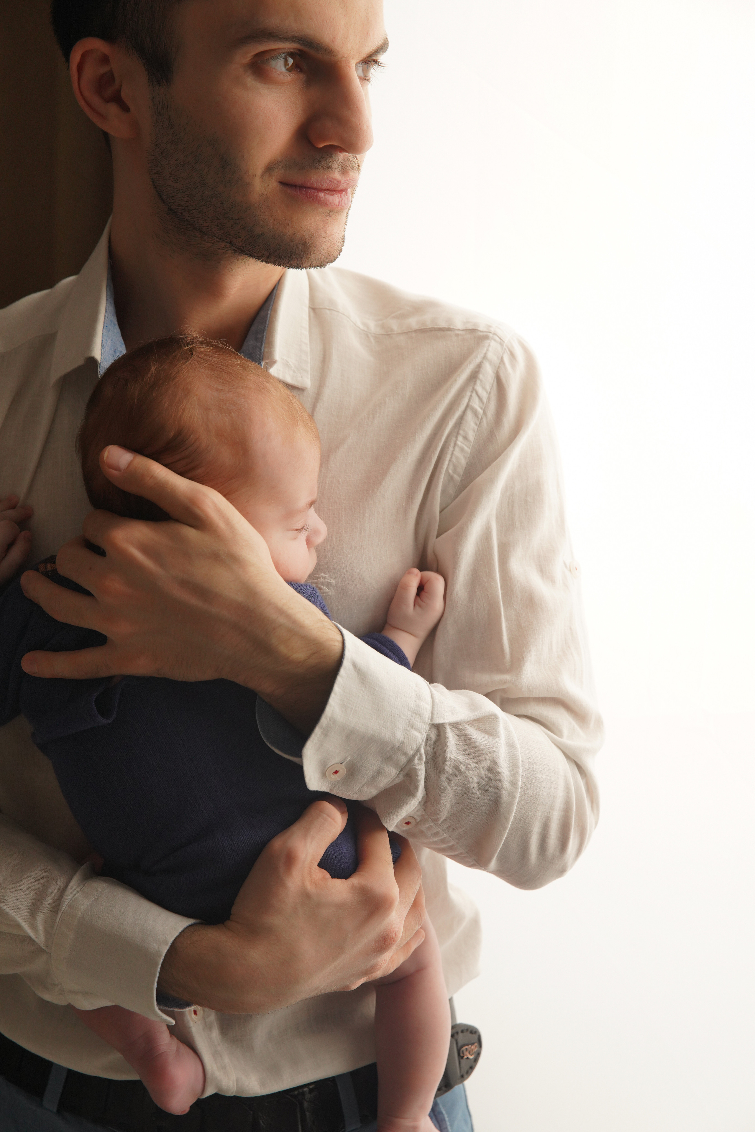 Альбом: Семейные. Фотограф новорожденных. Семейный и детский фотограф в городе Сургуте