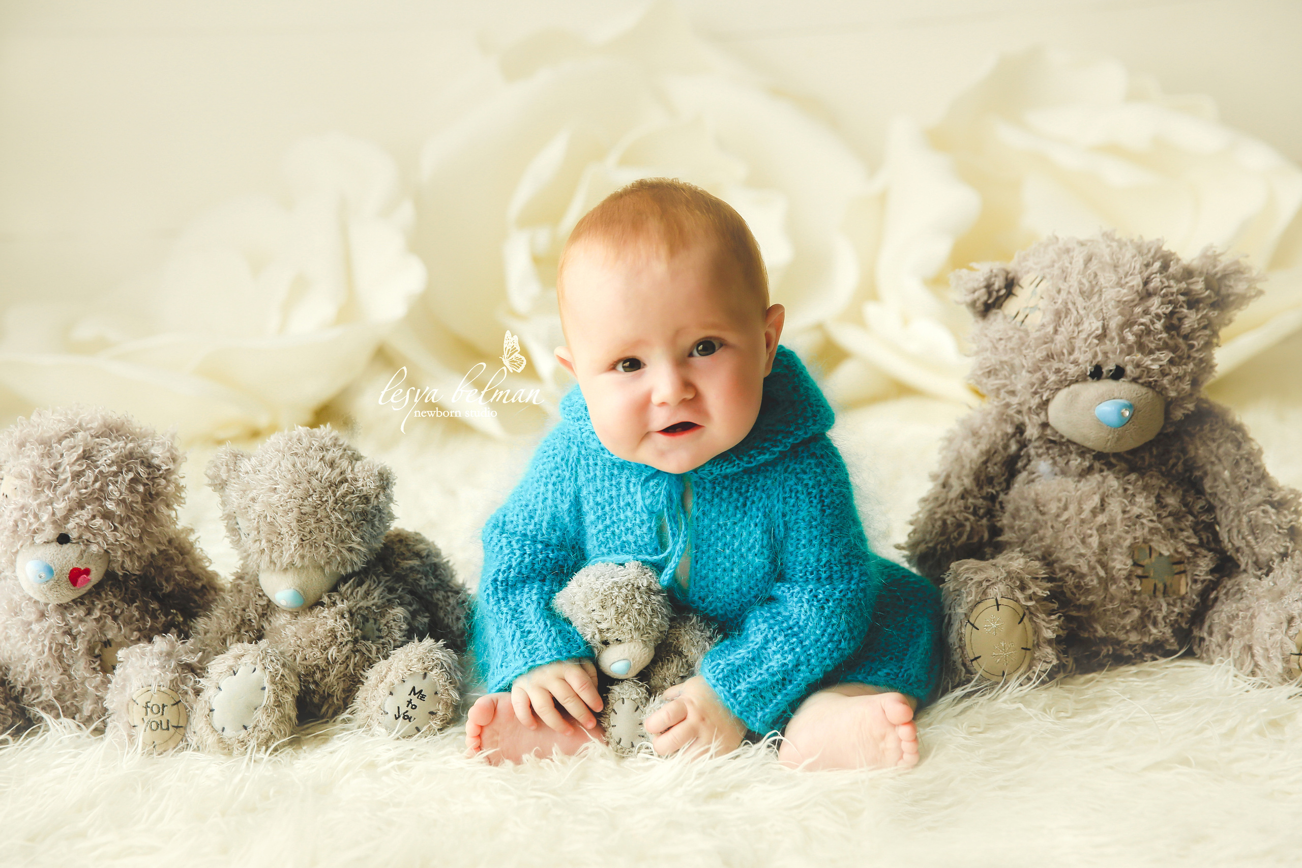 Мой старт в 2015. Фотограф новорожденных. Семейный и детский фотограф в городе Сургуте