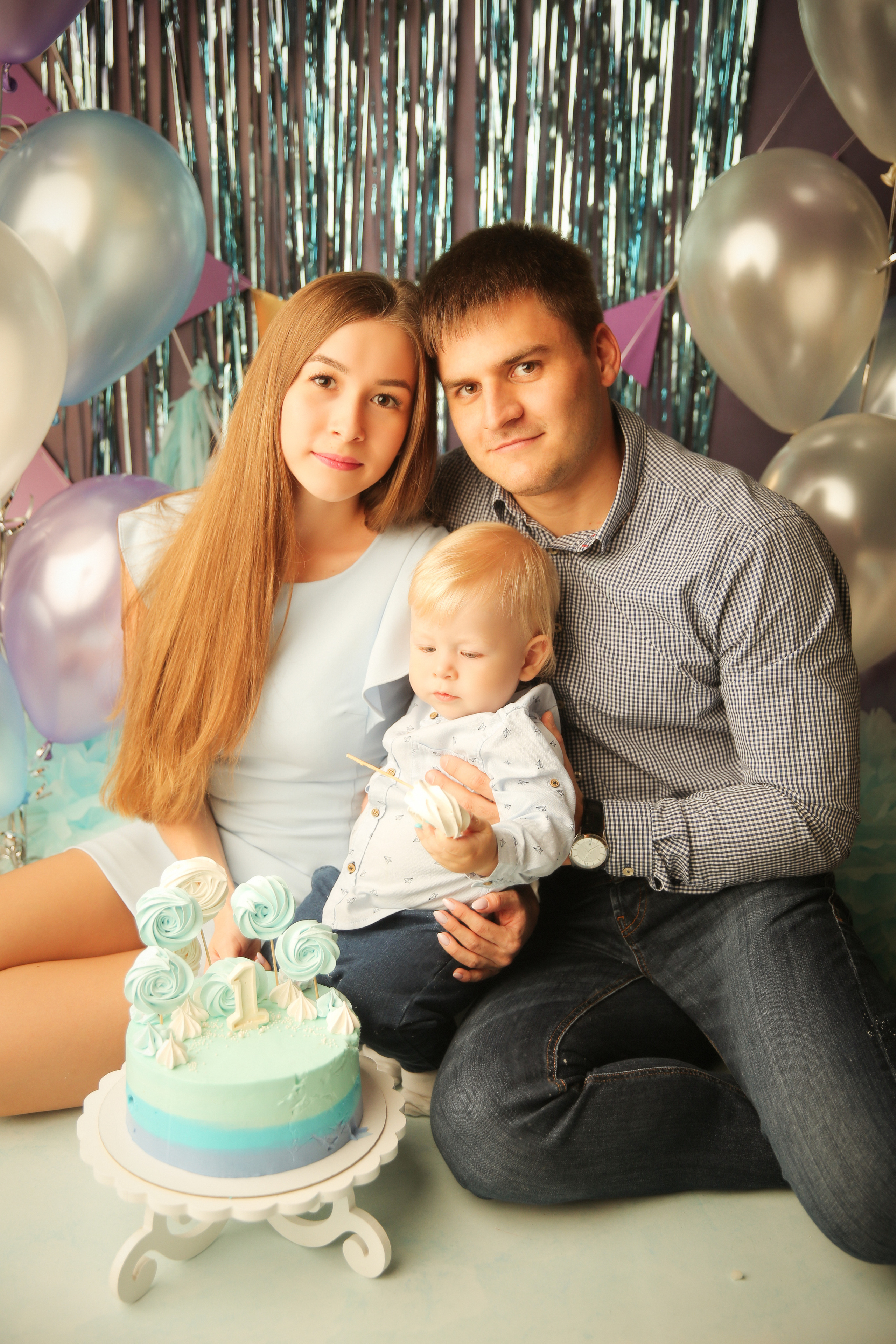 Альбом: Мальчики. Фотограф новорожденных. Семейный и детский фотограф в городе Сургуте