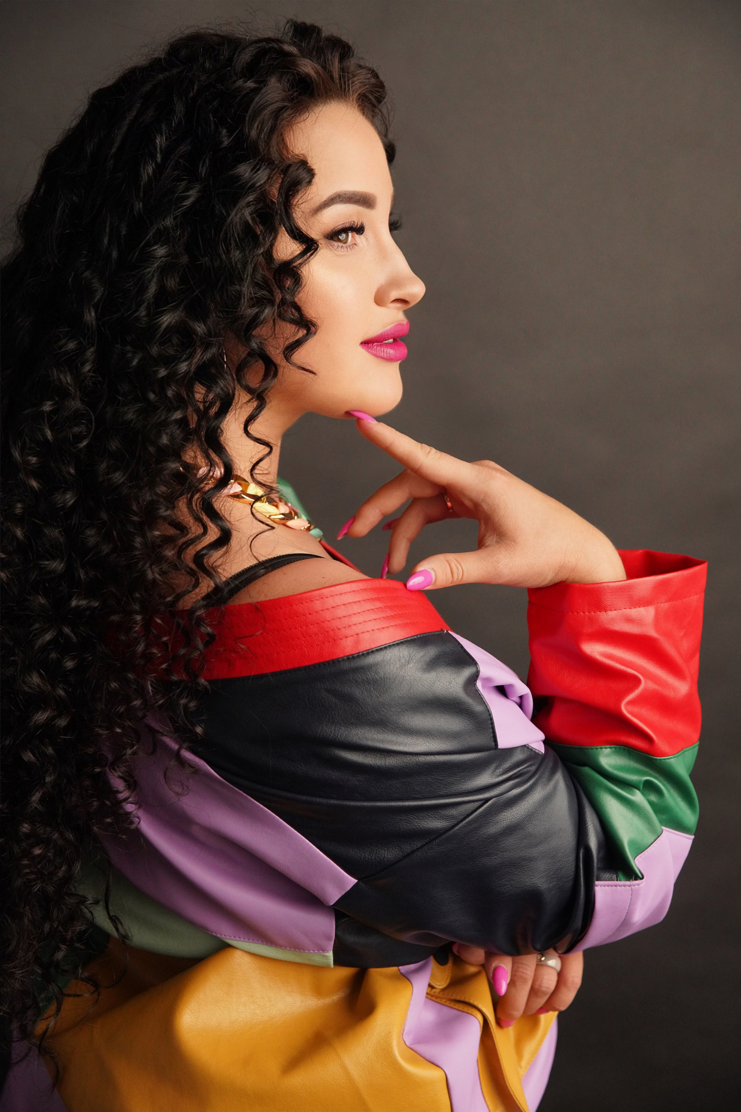 Портфолио: Индивидуальная. Фотограф новорожденных. Семейный и детский фотограф в городе Сургуте