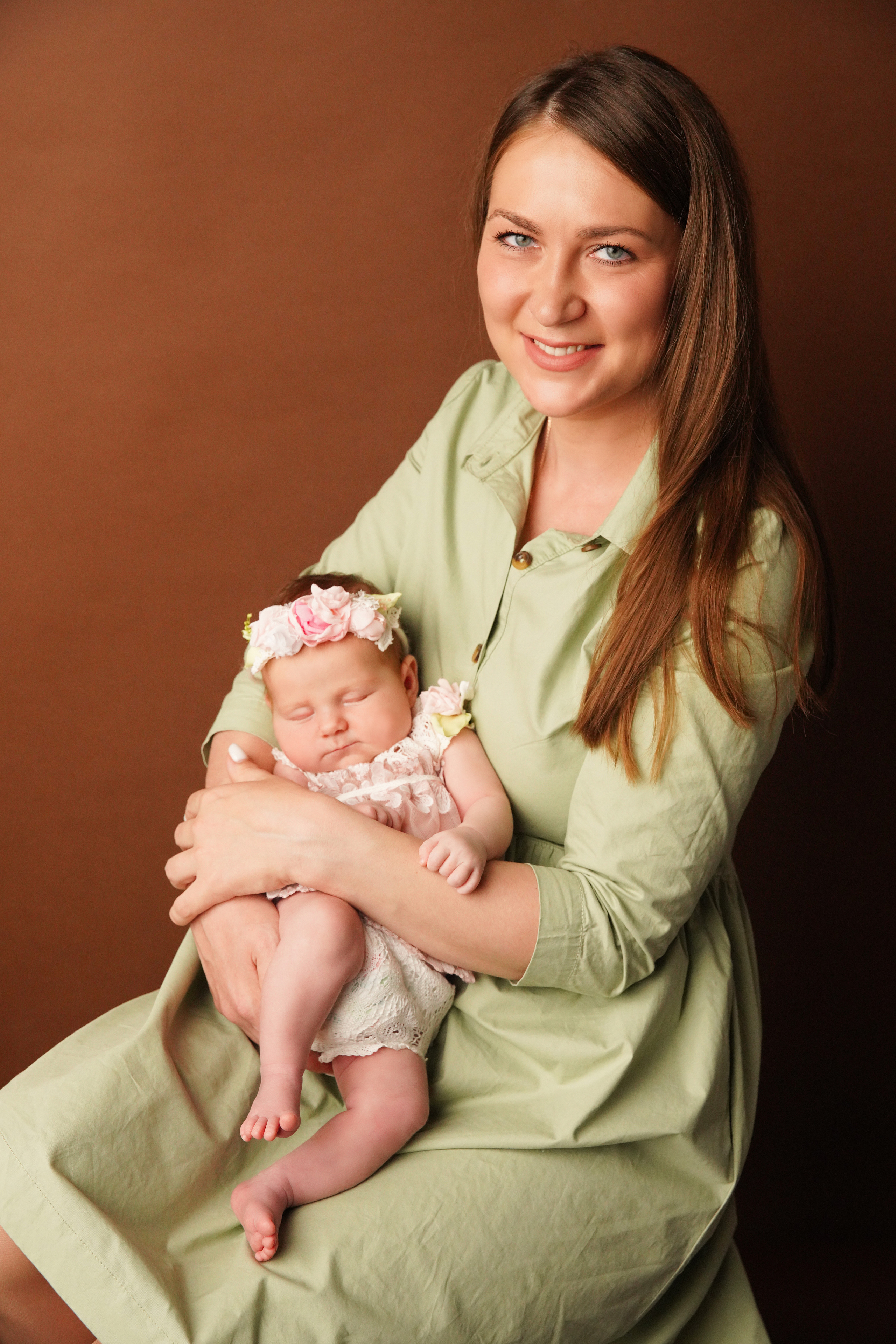 Альбом: Семейные. Фотограф новорожденных. Семейный и детский фотограф в городе Сургуте