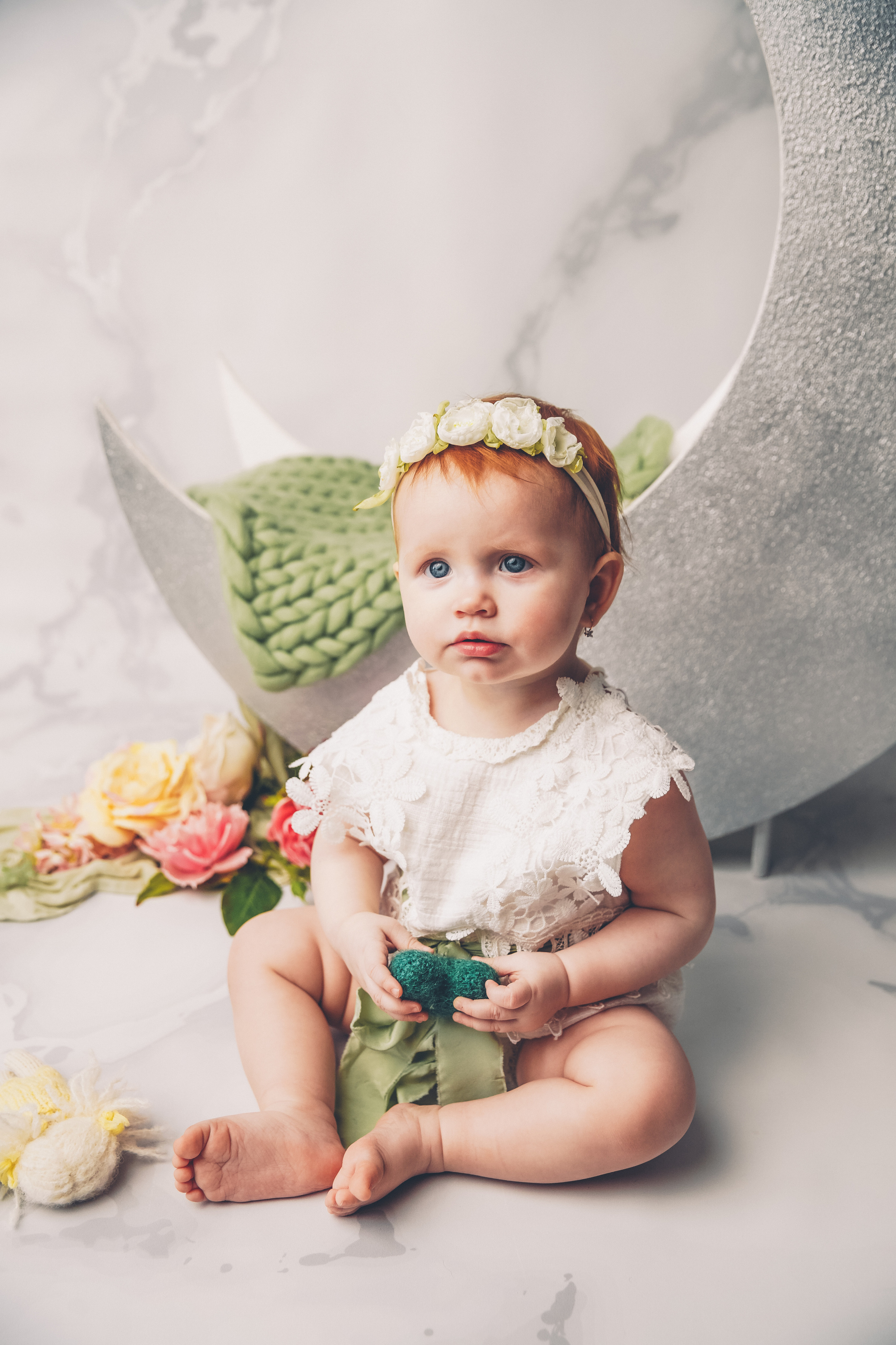 Девочки 2021. Фотограф новорожденных. Семейный и детский фотограф в городе Сургуте
