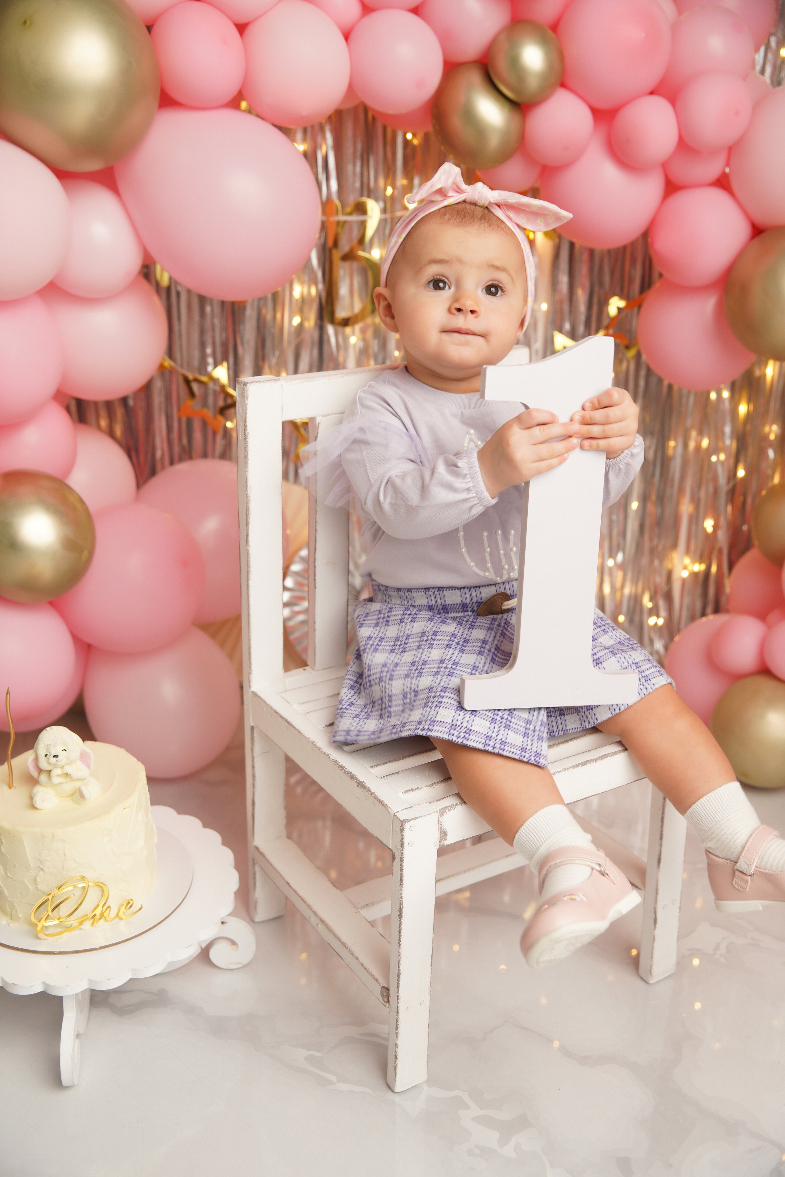 Альбом: Девочки. Фотограф новорожденных. Семейный и детский фотограф в городе Сургуте