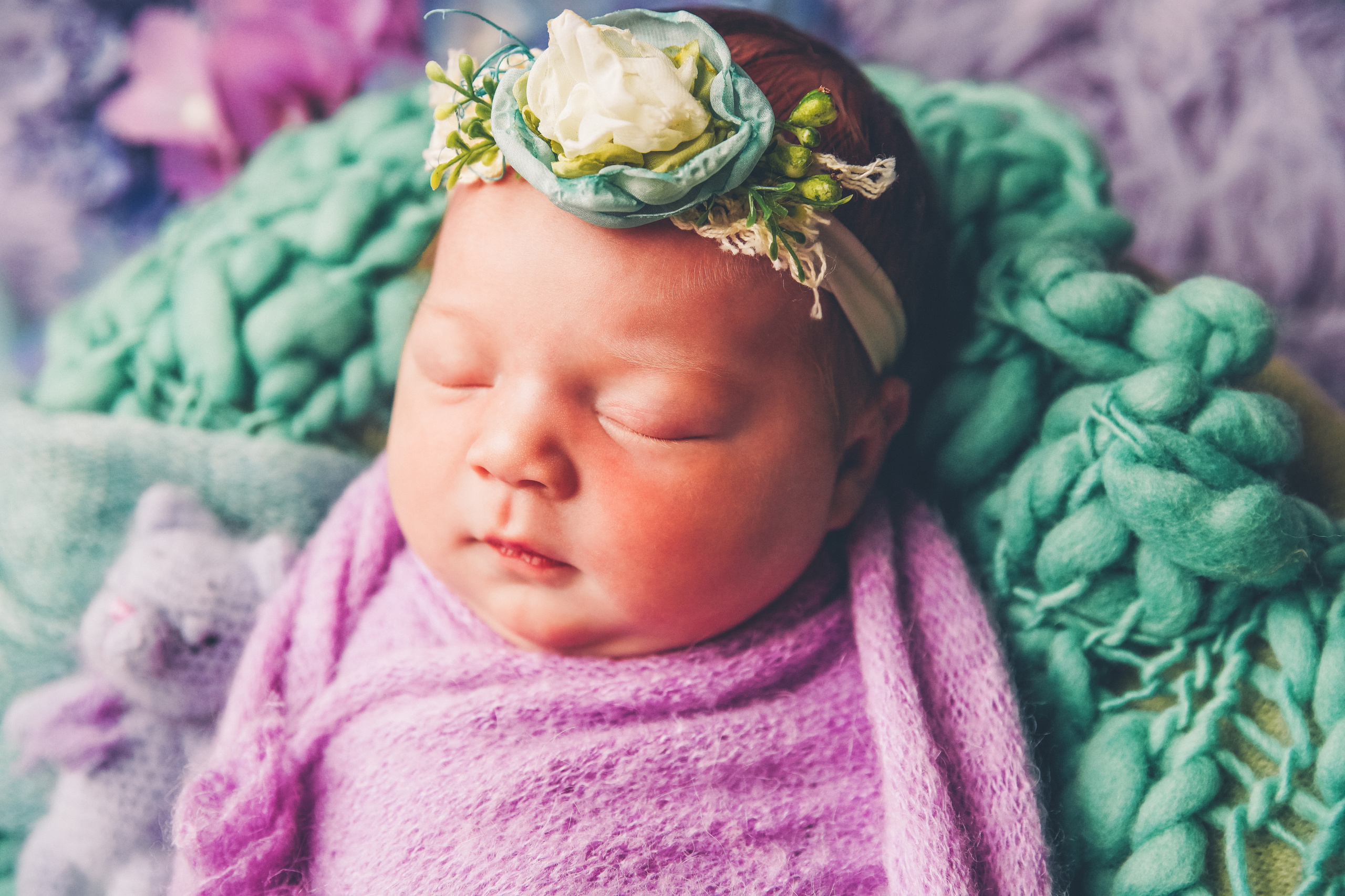 Newborn с 2015. Фотограф новорожденных. Семейный и детский фотограф в городе Сургуте