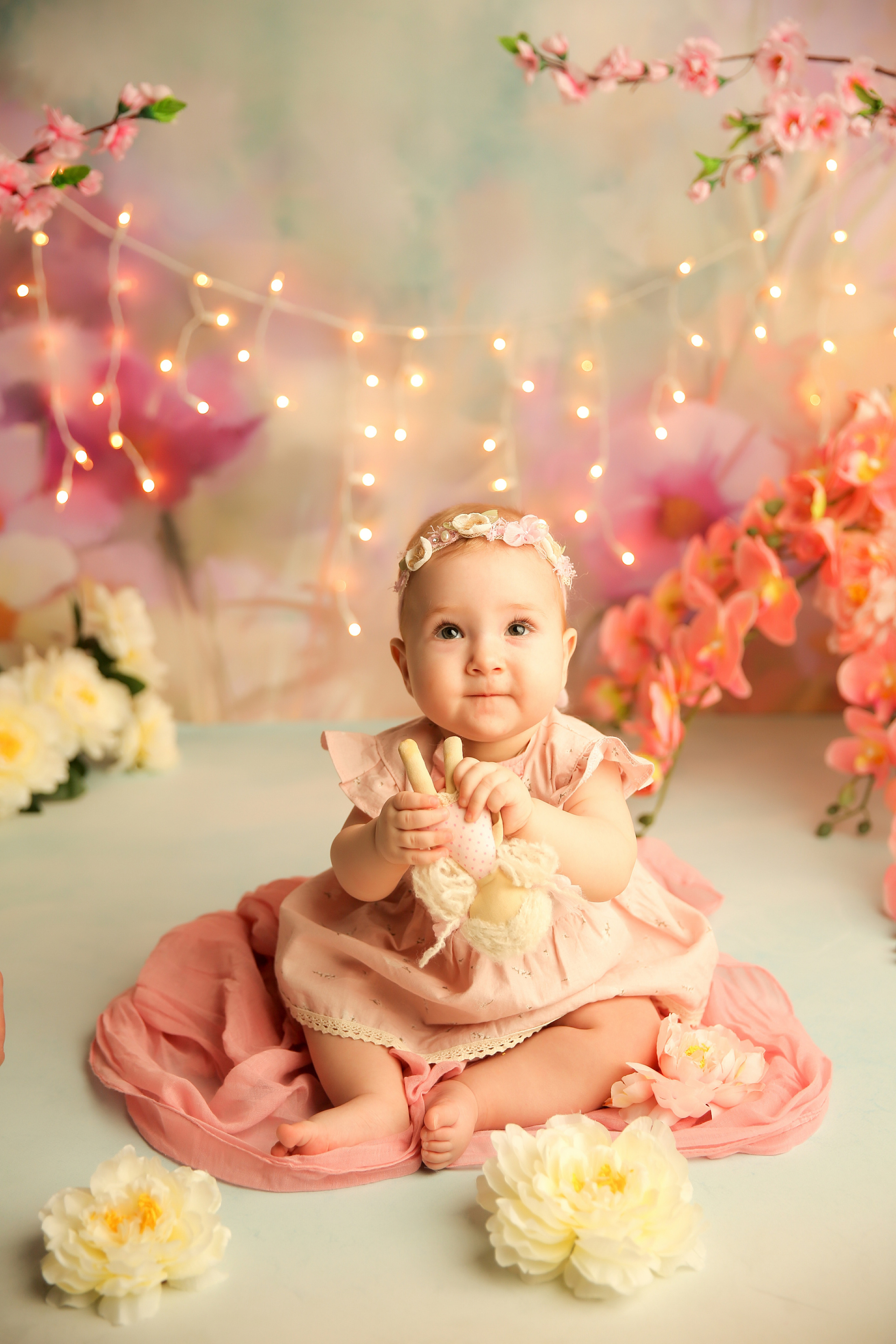 Девочки 2022. Фотограф новорожденных. Семейный и детский фотограф в городе Сургуте
