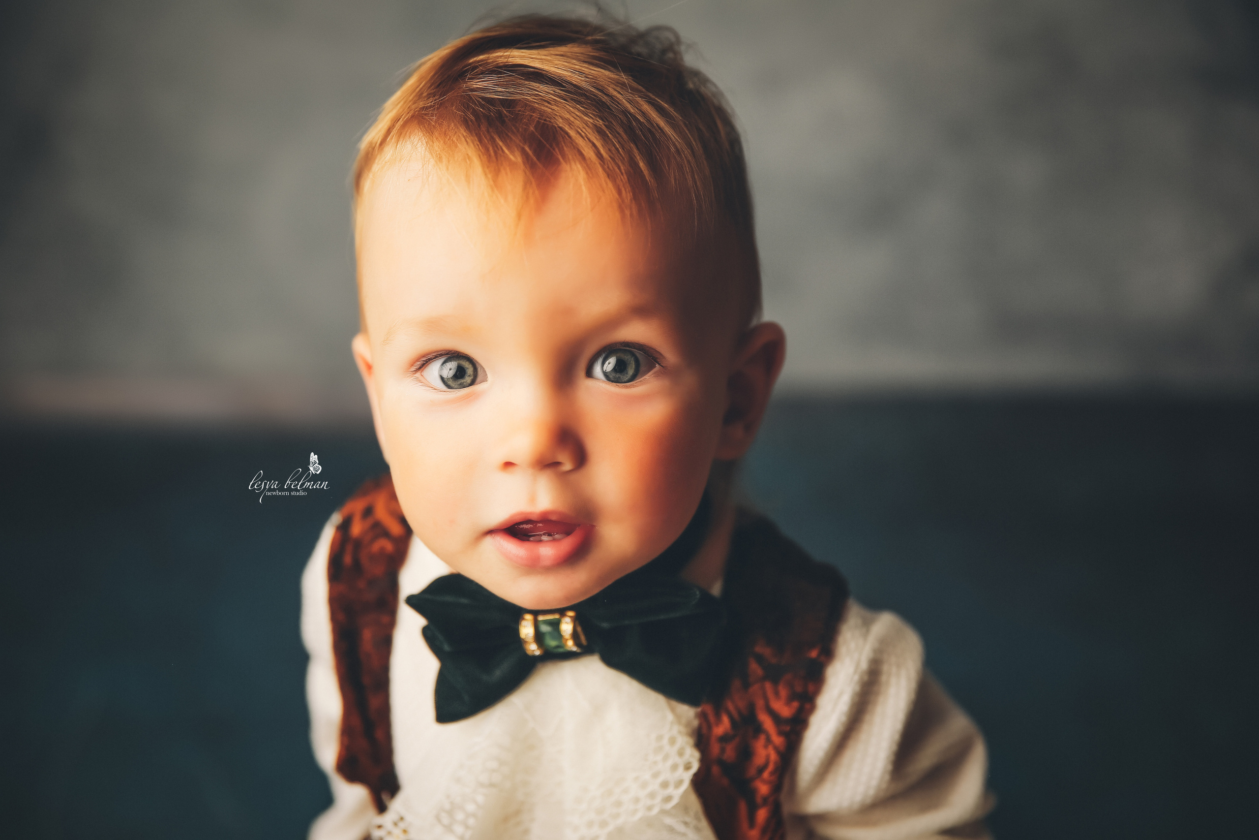 Эпоха Возрождения. Фотограф новорожденных. Семейный и детский фотограф в городе Сургуте