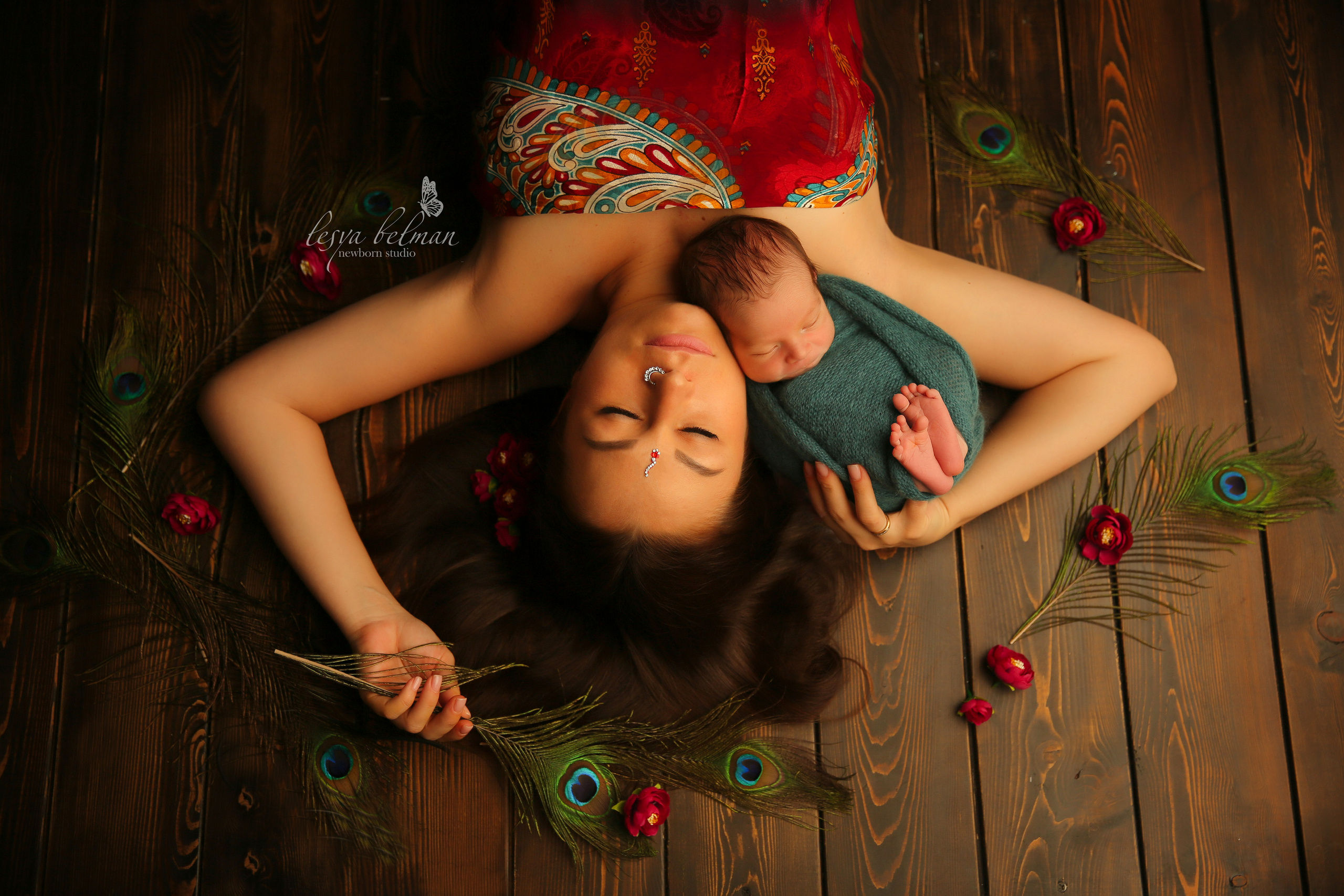 Портфолио. Фотограф новорожденных. Семейный и детский фотограф в городе Сургуте