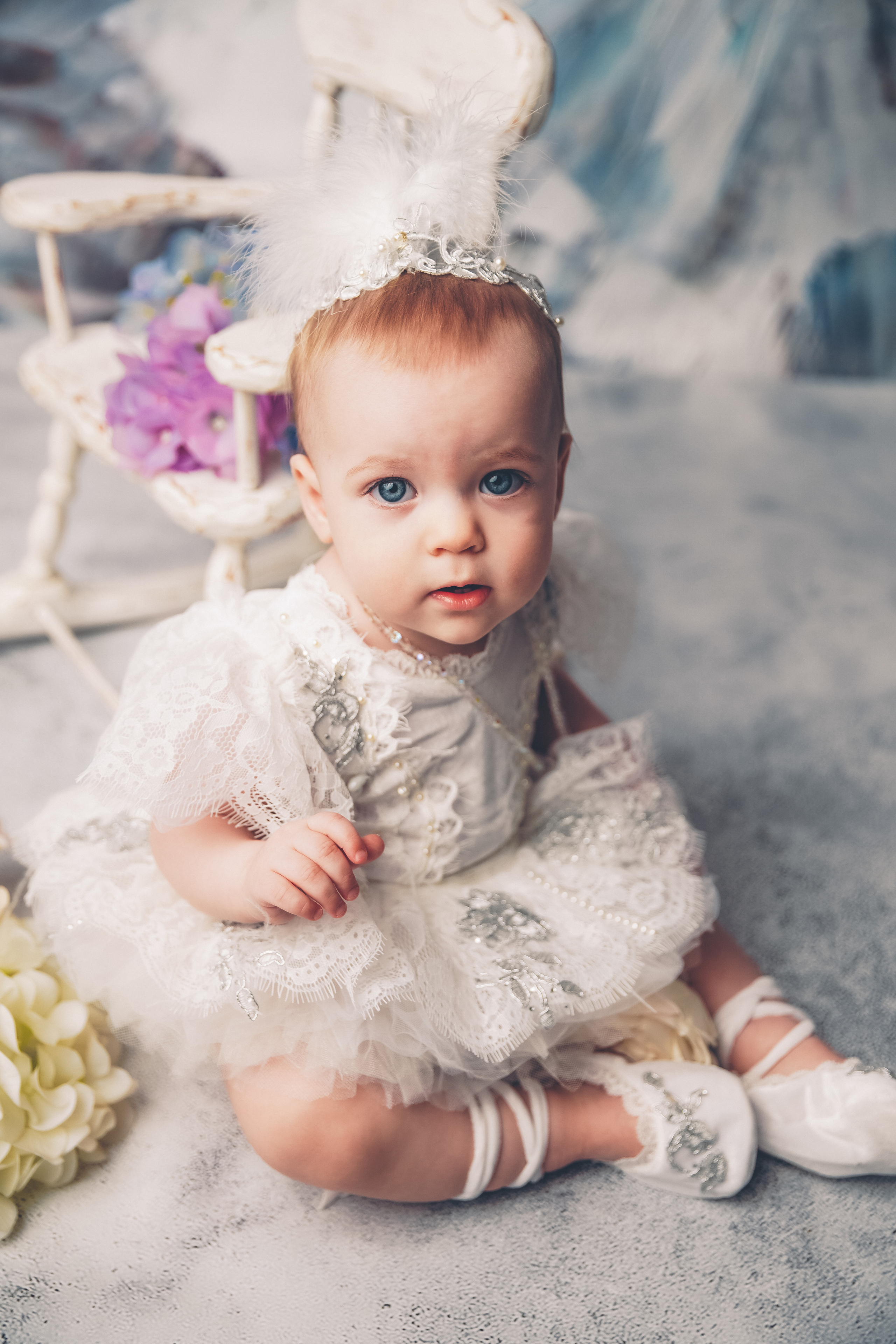 Девочки 2021. Фотограф новорожденных. Семейный и детский фотограф в городе Сургуте