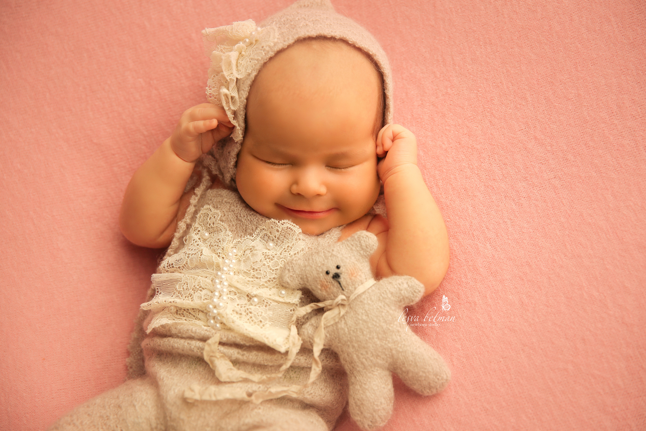 Девочки. Фотограф новорожденных. Семейный и детский фотограф в городе Сургуте