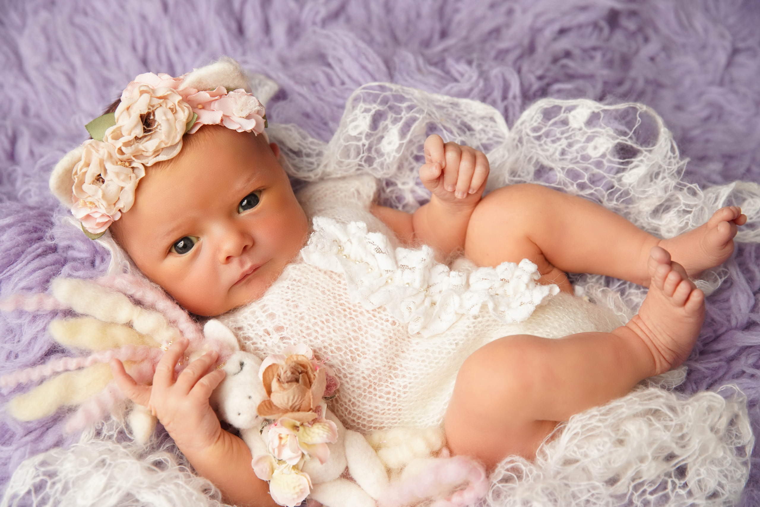 Альбом: Семейные. Фотограф новорожденных. Семейный и детский фотограф в городе Сургуте