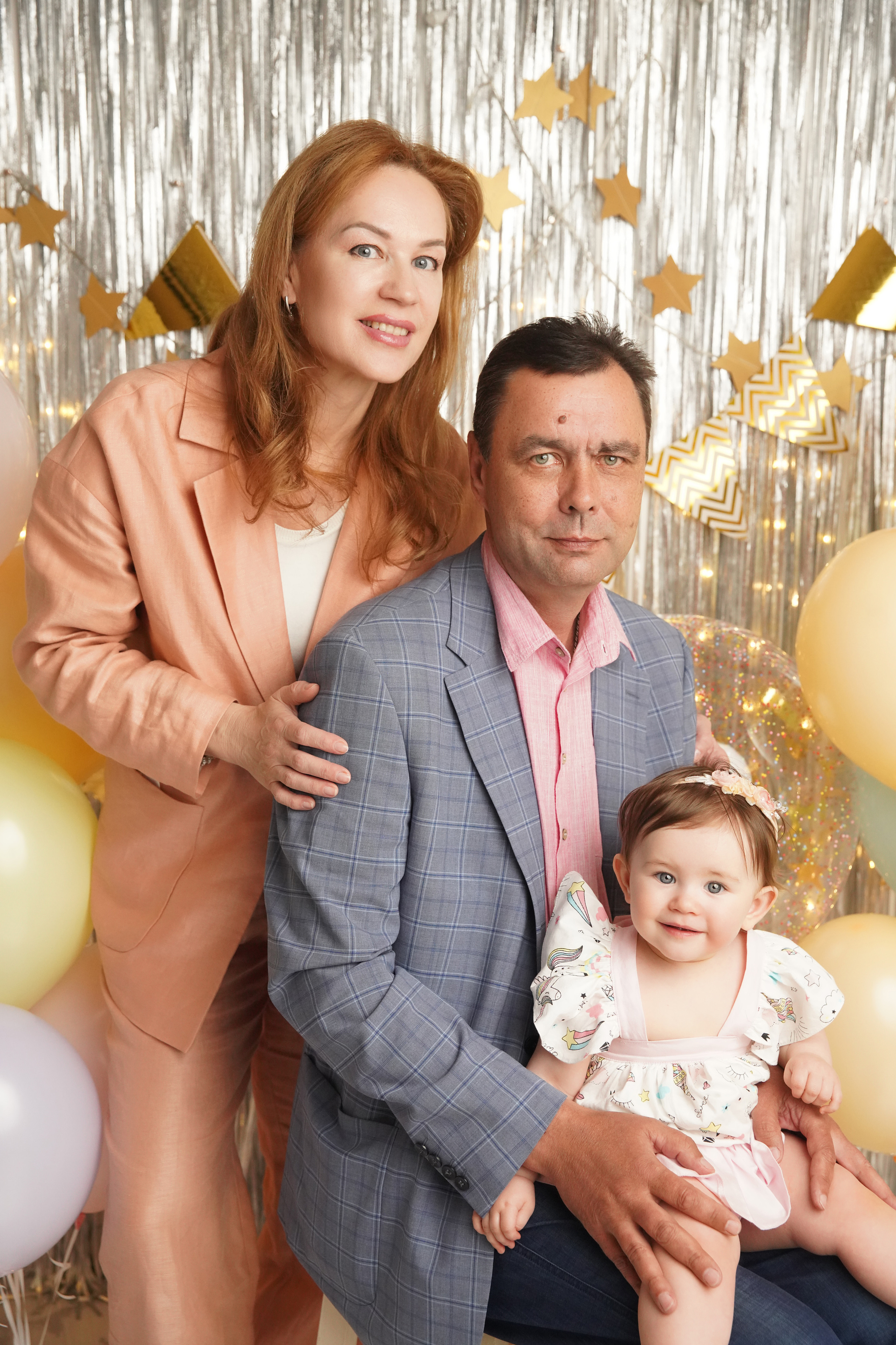 Альбом: Девочки. Фотограф новорожденных. Семейный и детский фотограф в городе Сургуте