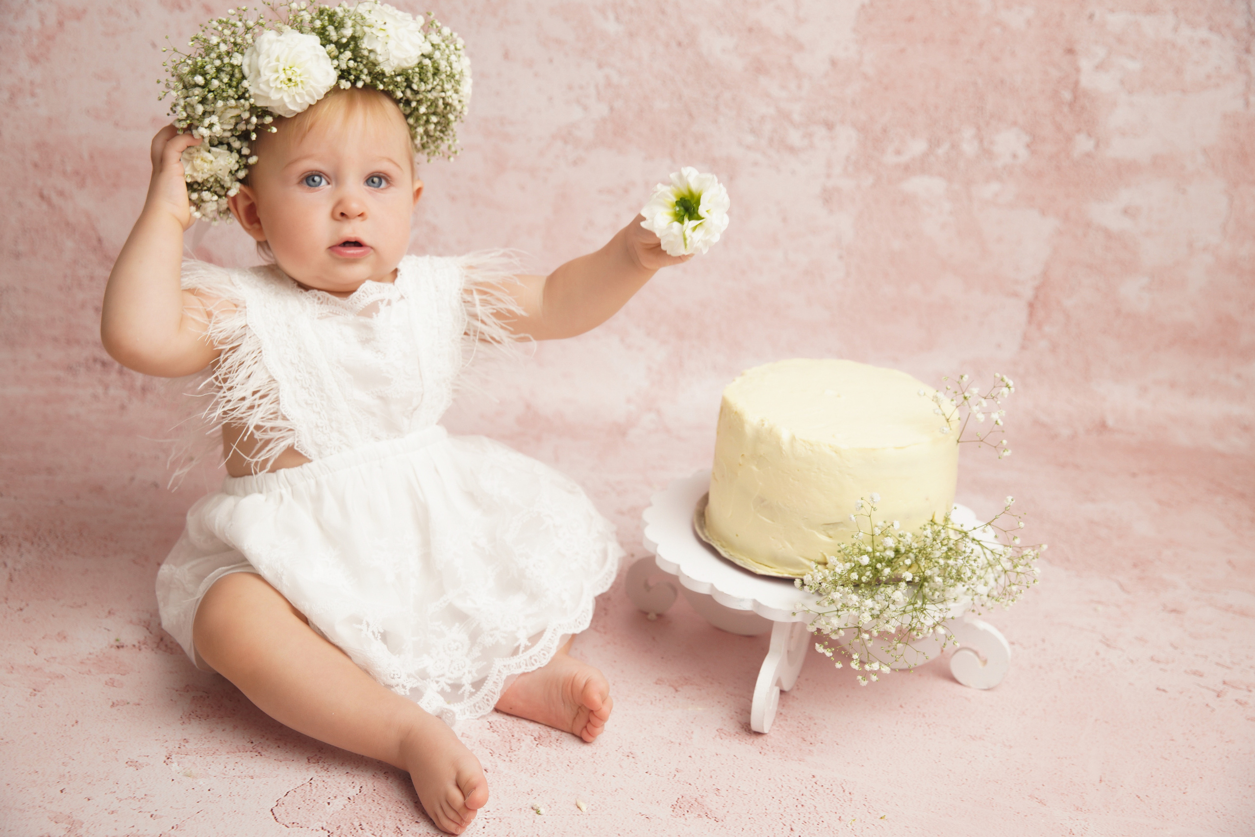 Альбом: Девочки. Фотограф новорожденных. Семейный и детский фотограф в городе Сургуте