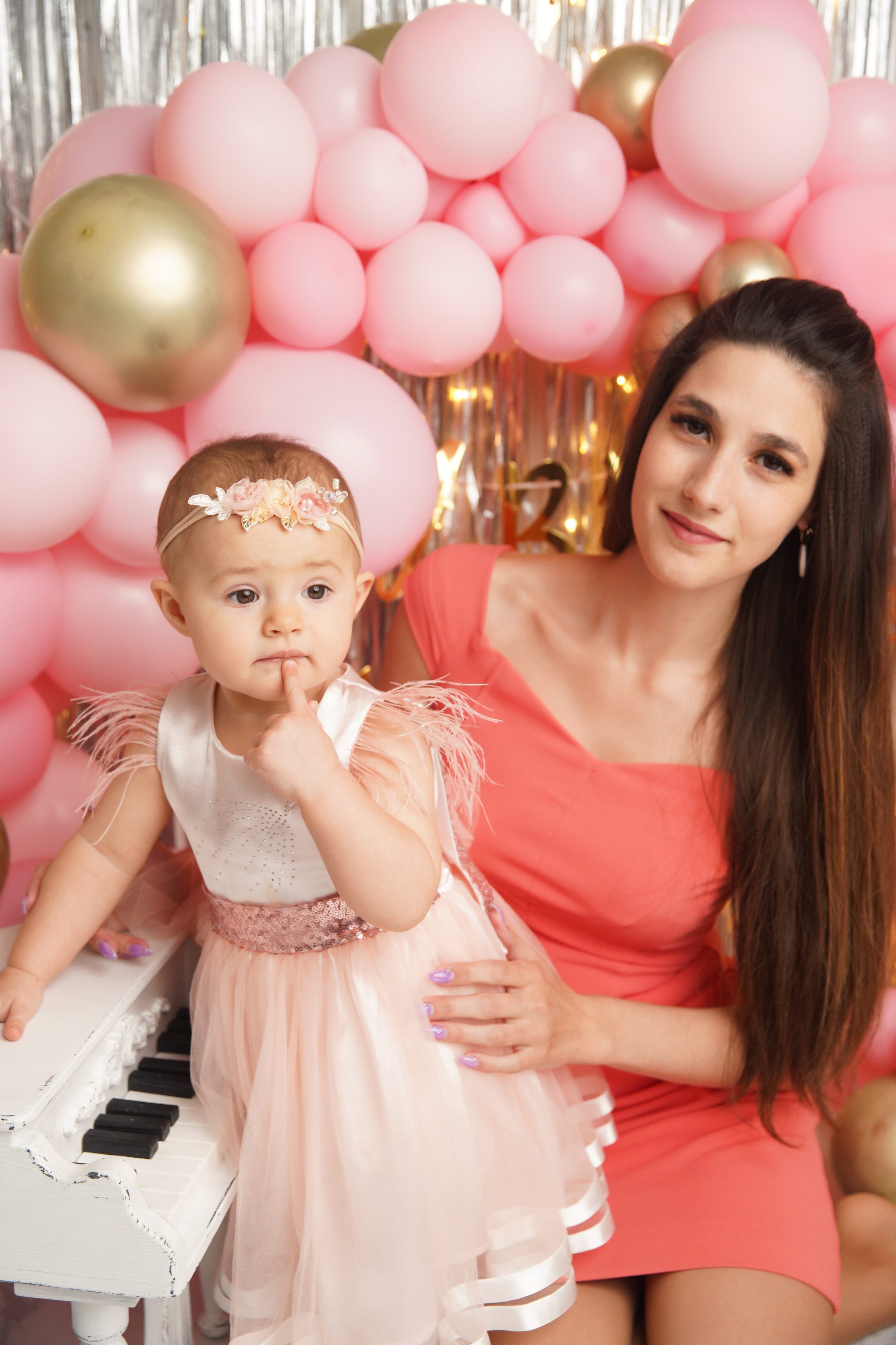 Альбом: Девочки. Фотограф новорожденных. Семейный и детский фотограф в городе Сургуте