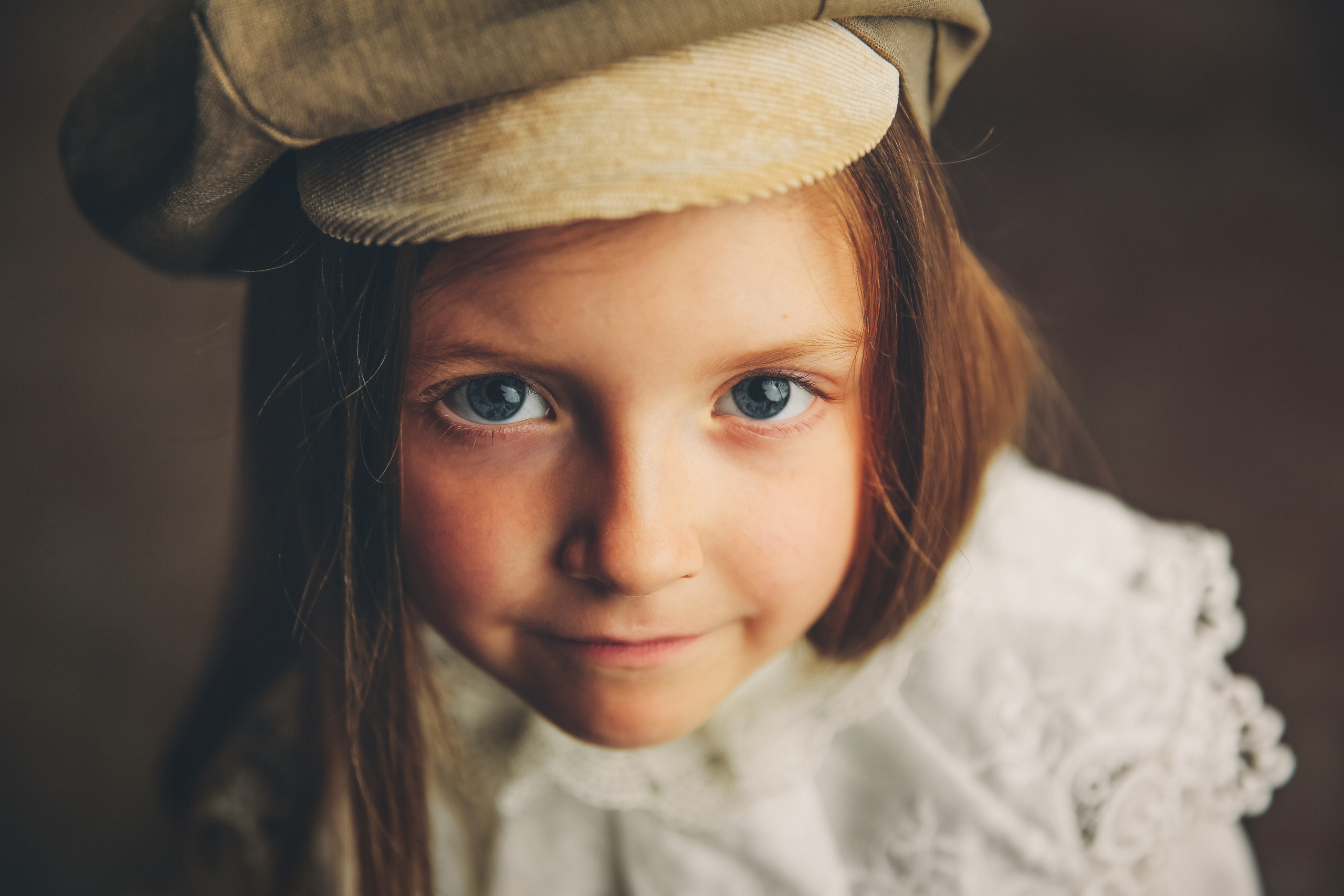 Эпоха Возрождения. Фотограф новорожденных. Семейный и детский фотограф в городе Сургуте
